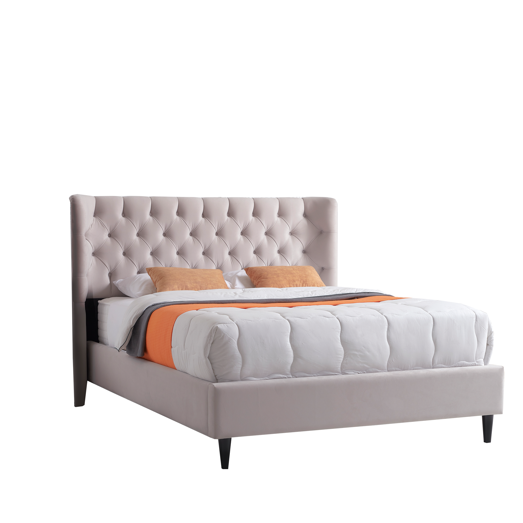 Regent Bedframe