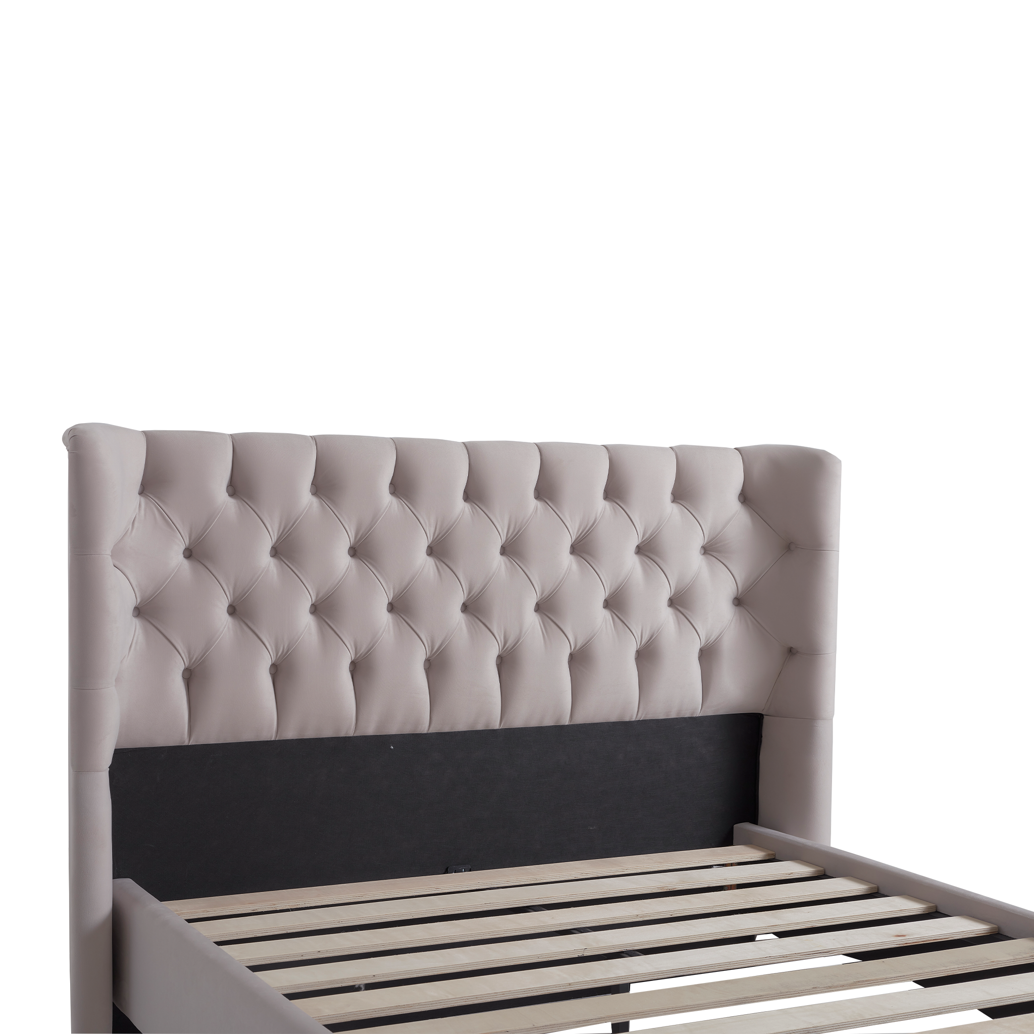 Regent Bedframe