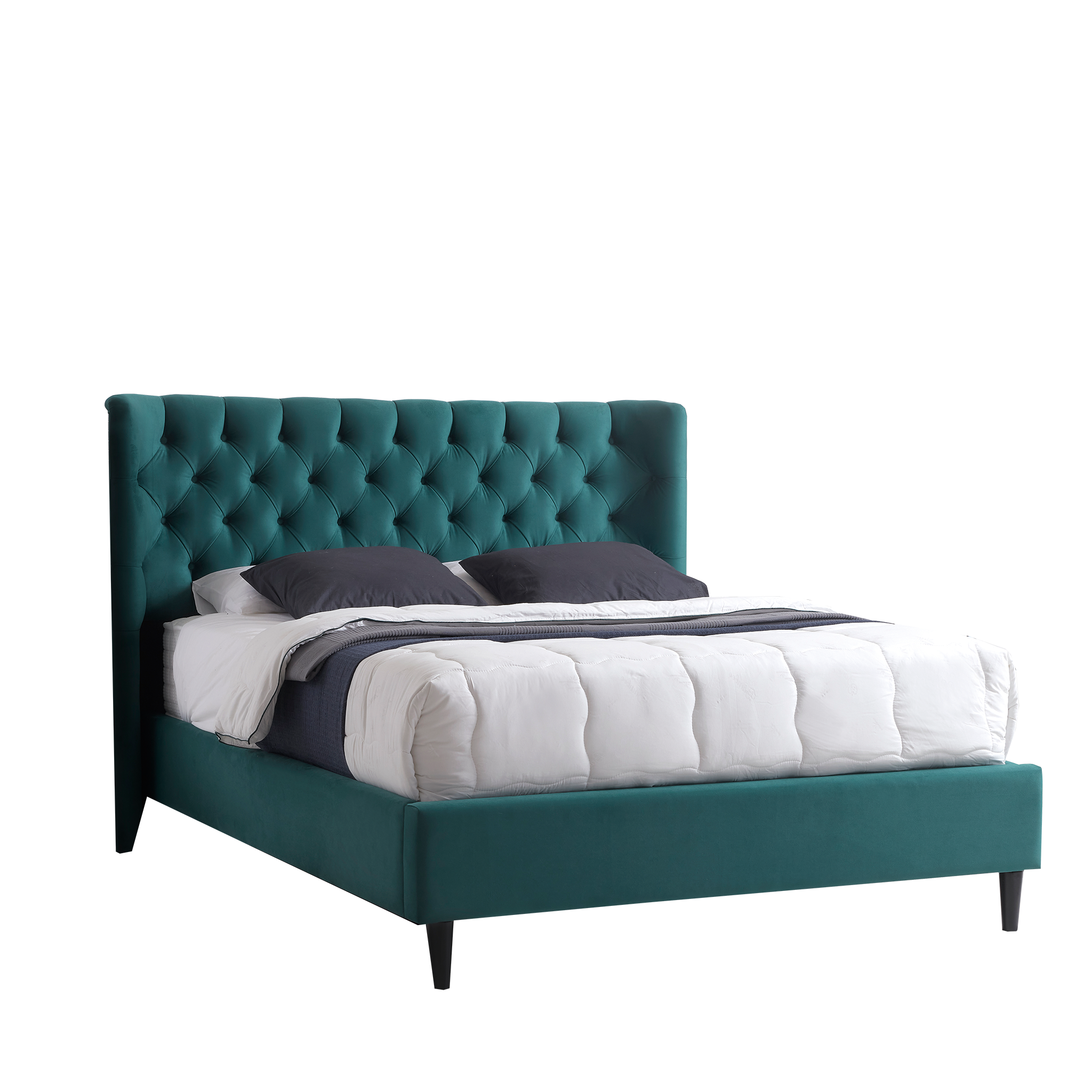 Regent Bedframe