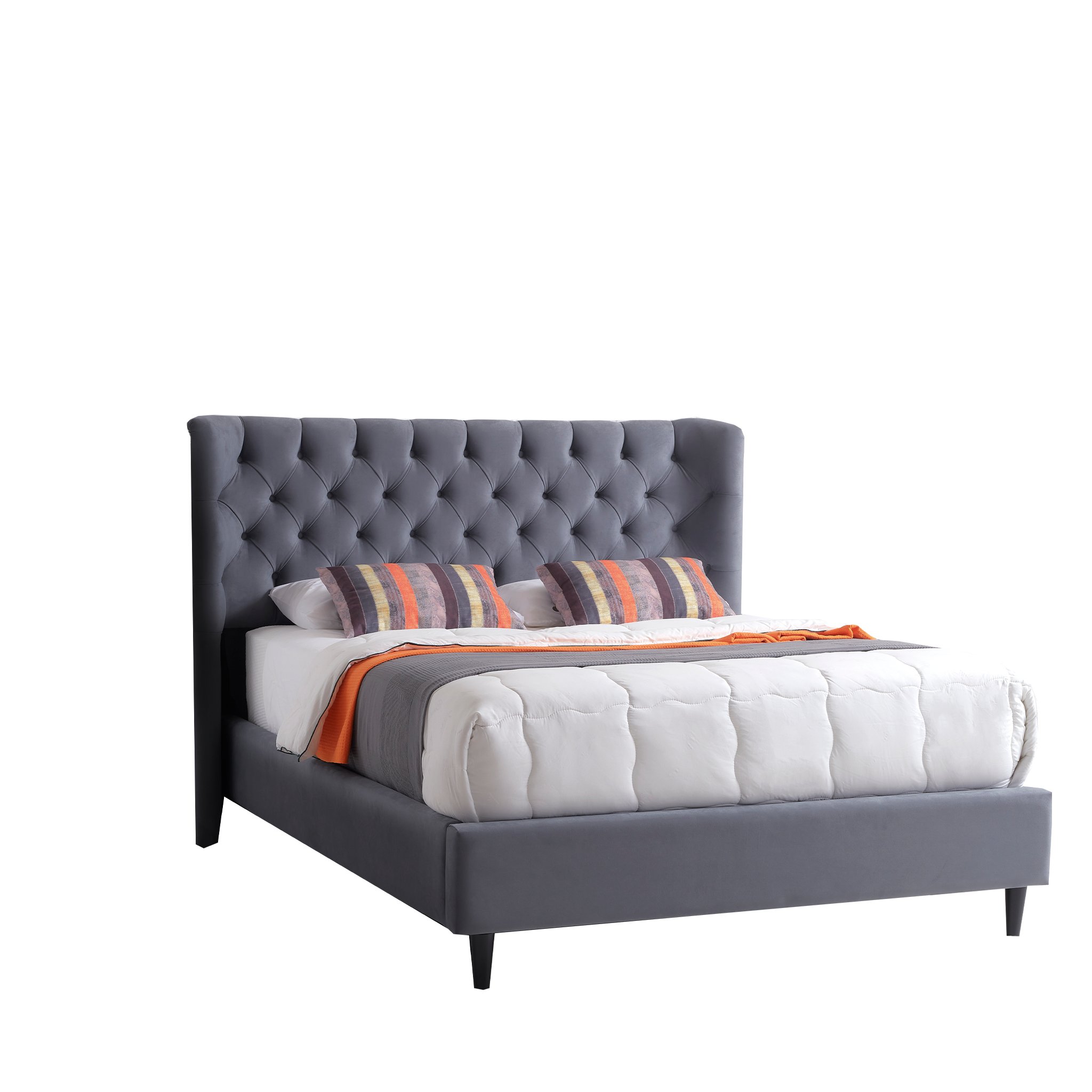 Regent Bedframe