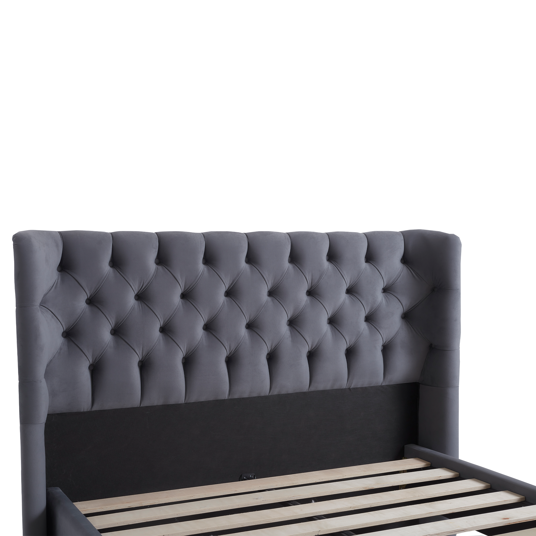 Regent Bedframe