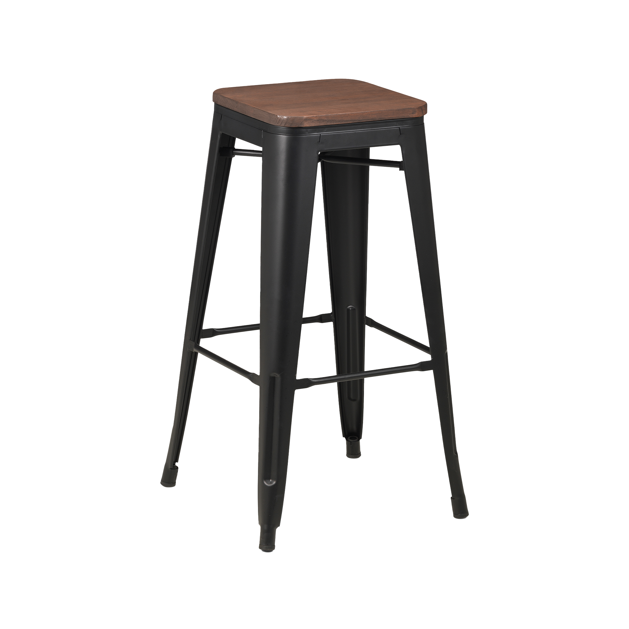 Regents Backless Bar Stool