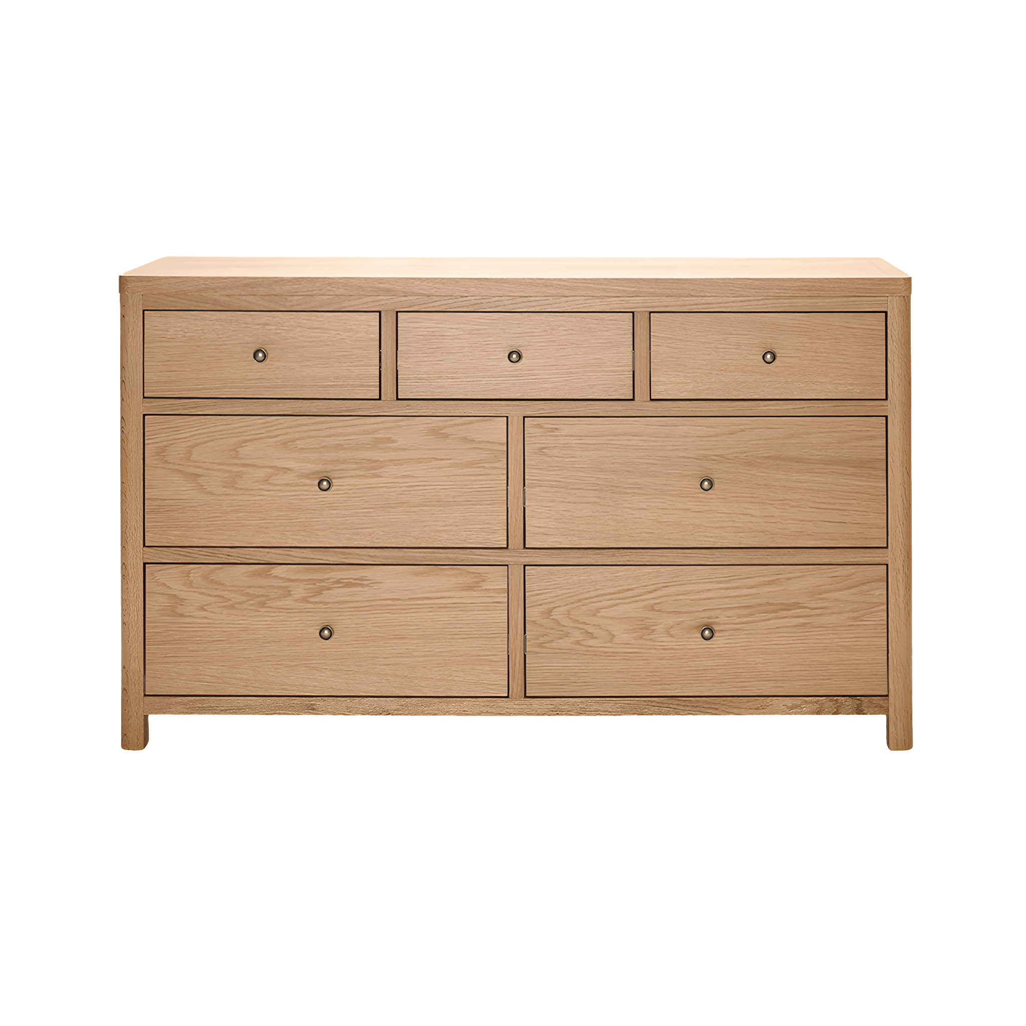 Renny Dresser Chest 7 Drawer