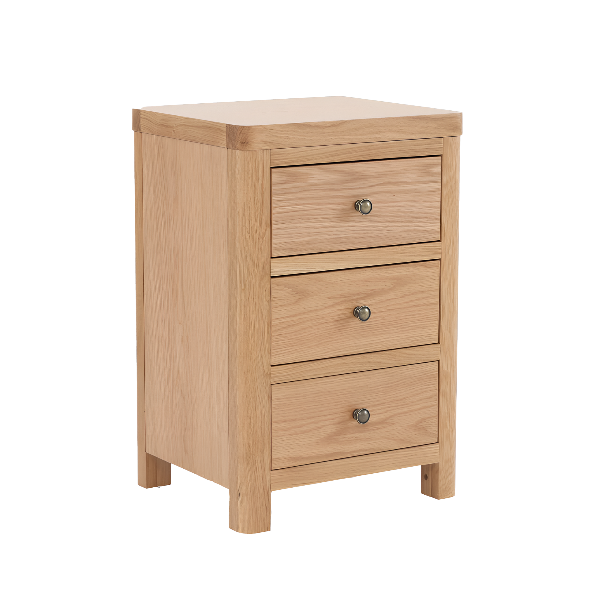 Renny Bedside Table