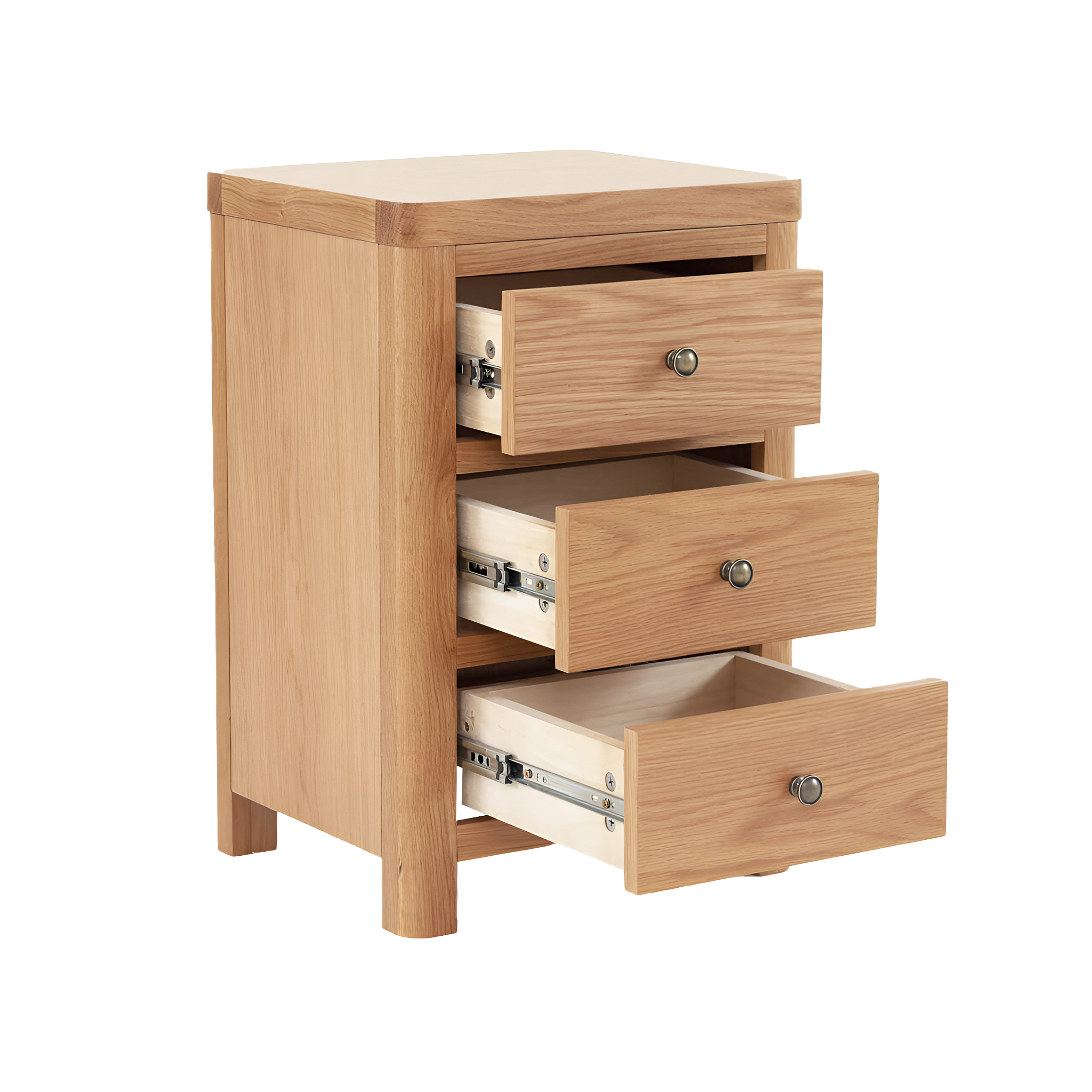 Renny Bedside Table