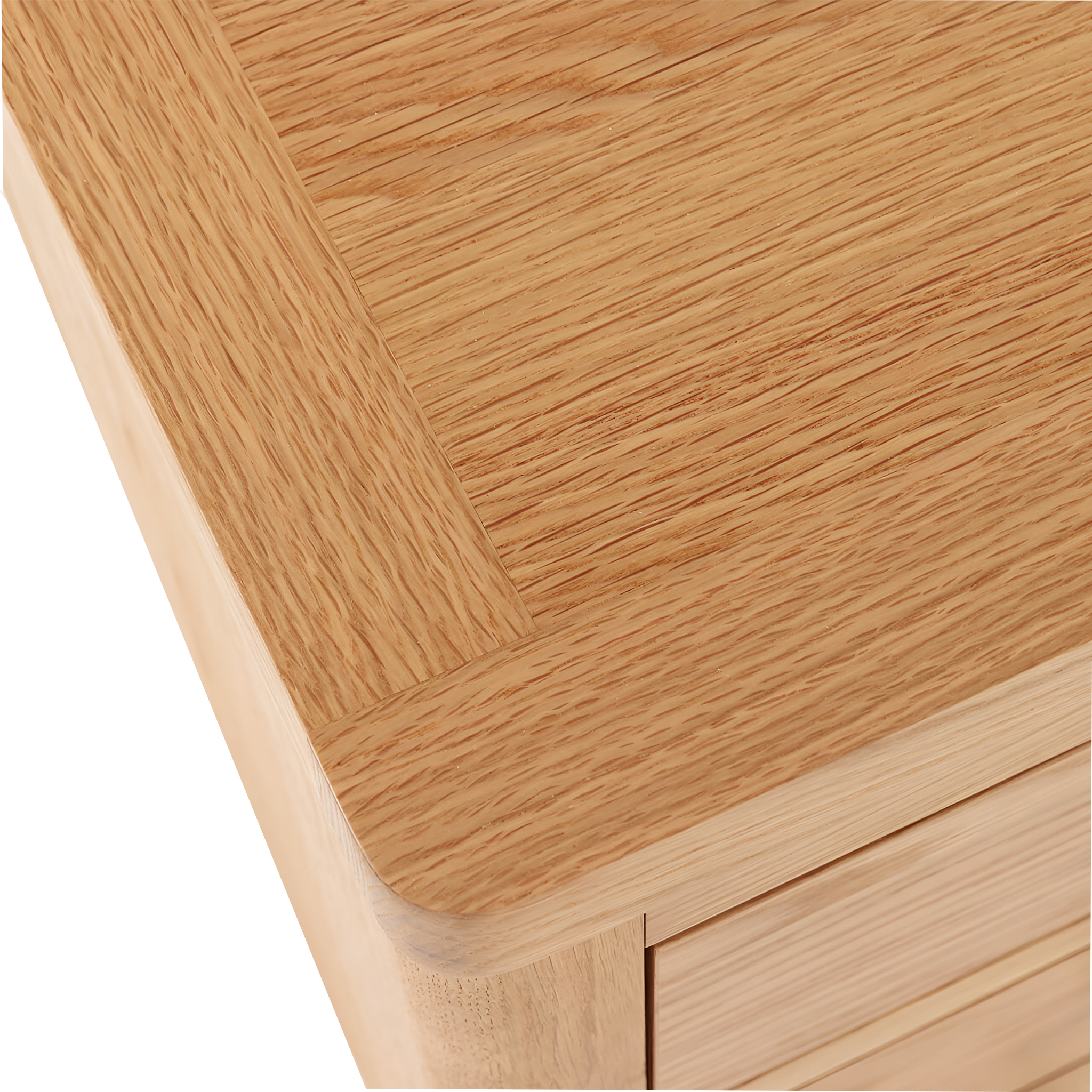 Renny Bedside Table