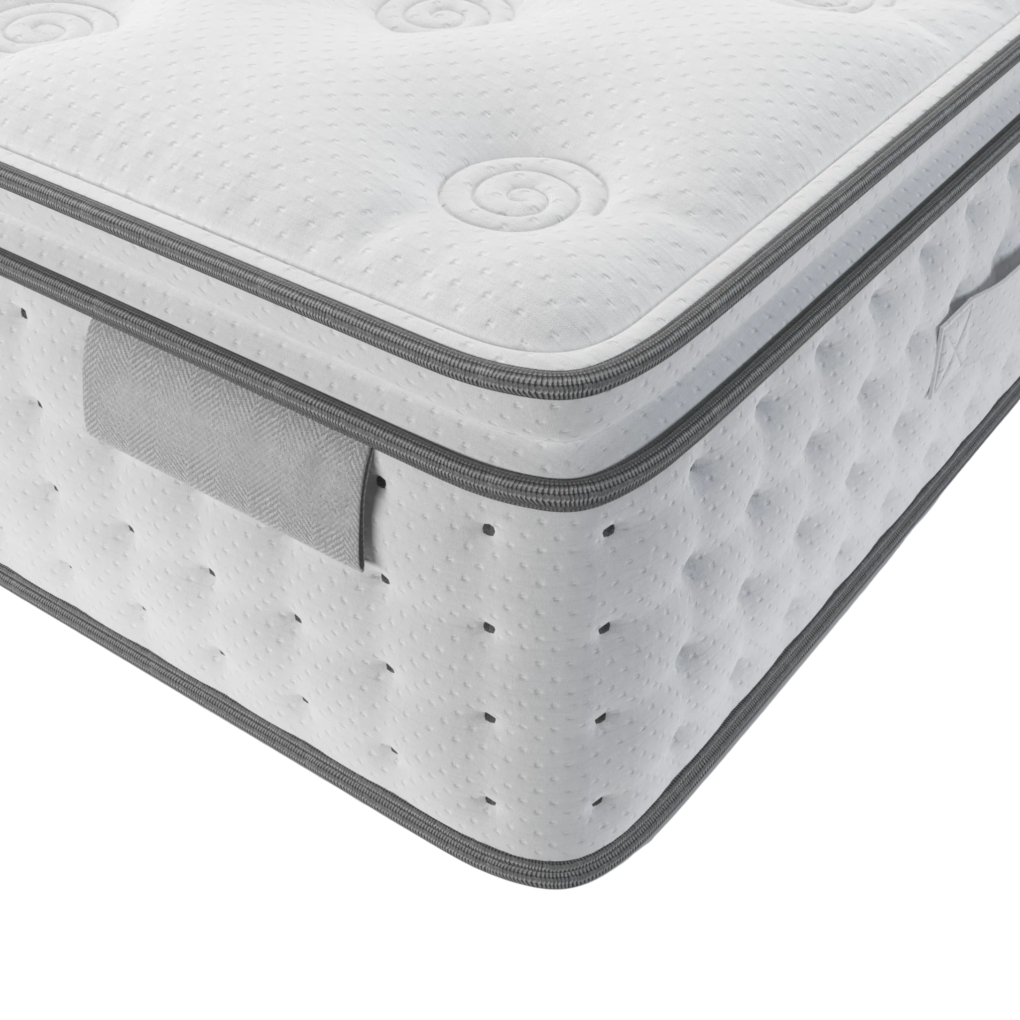 Restwell Mattress