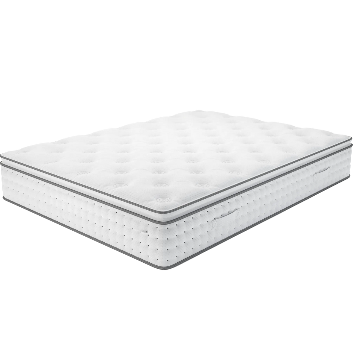 Restwell Mattress