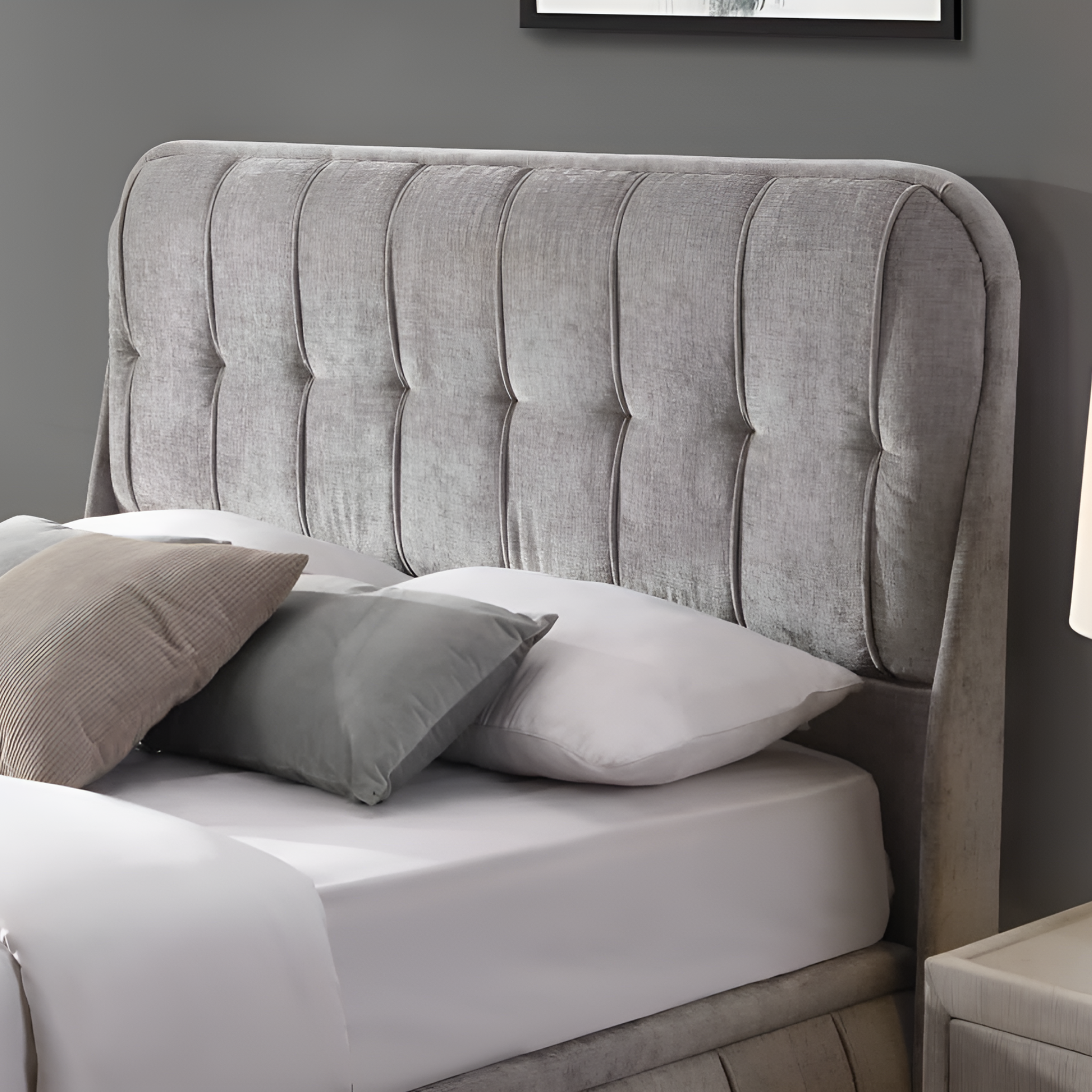 River Ottoman Bedframe