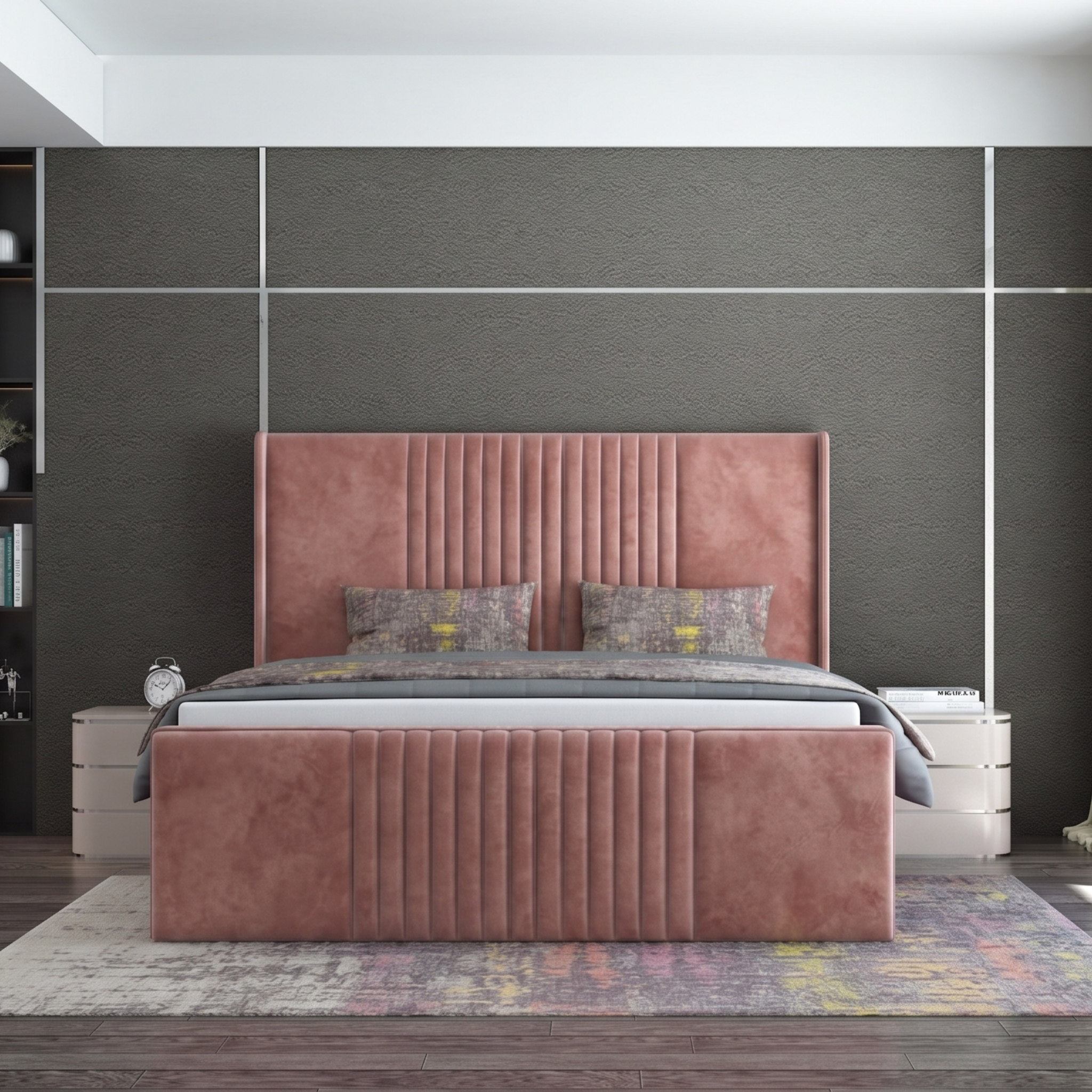 Xara Bedframe