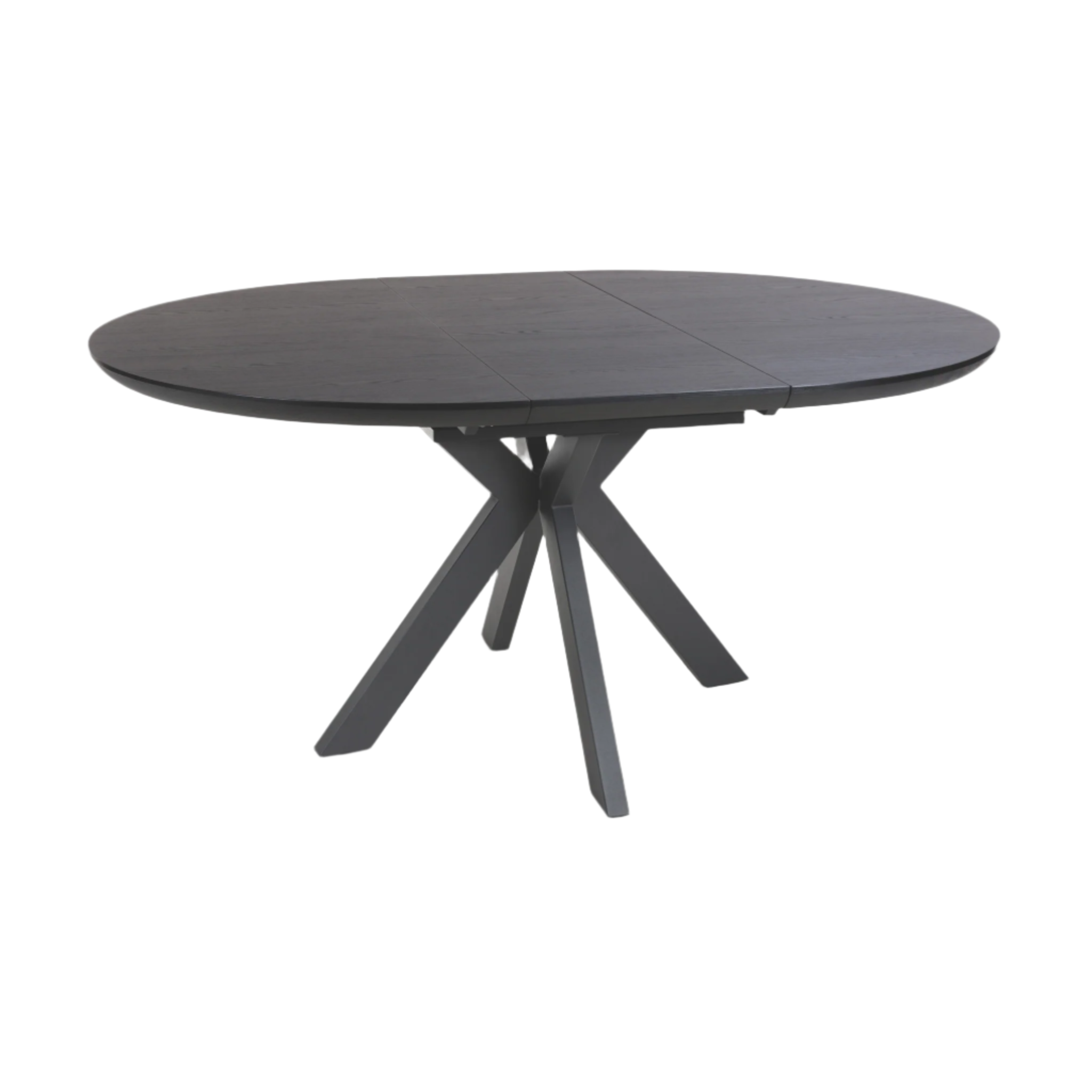 Roxbury Extending Round Table