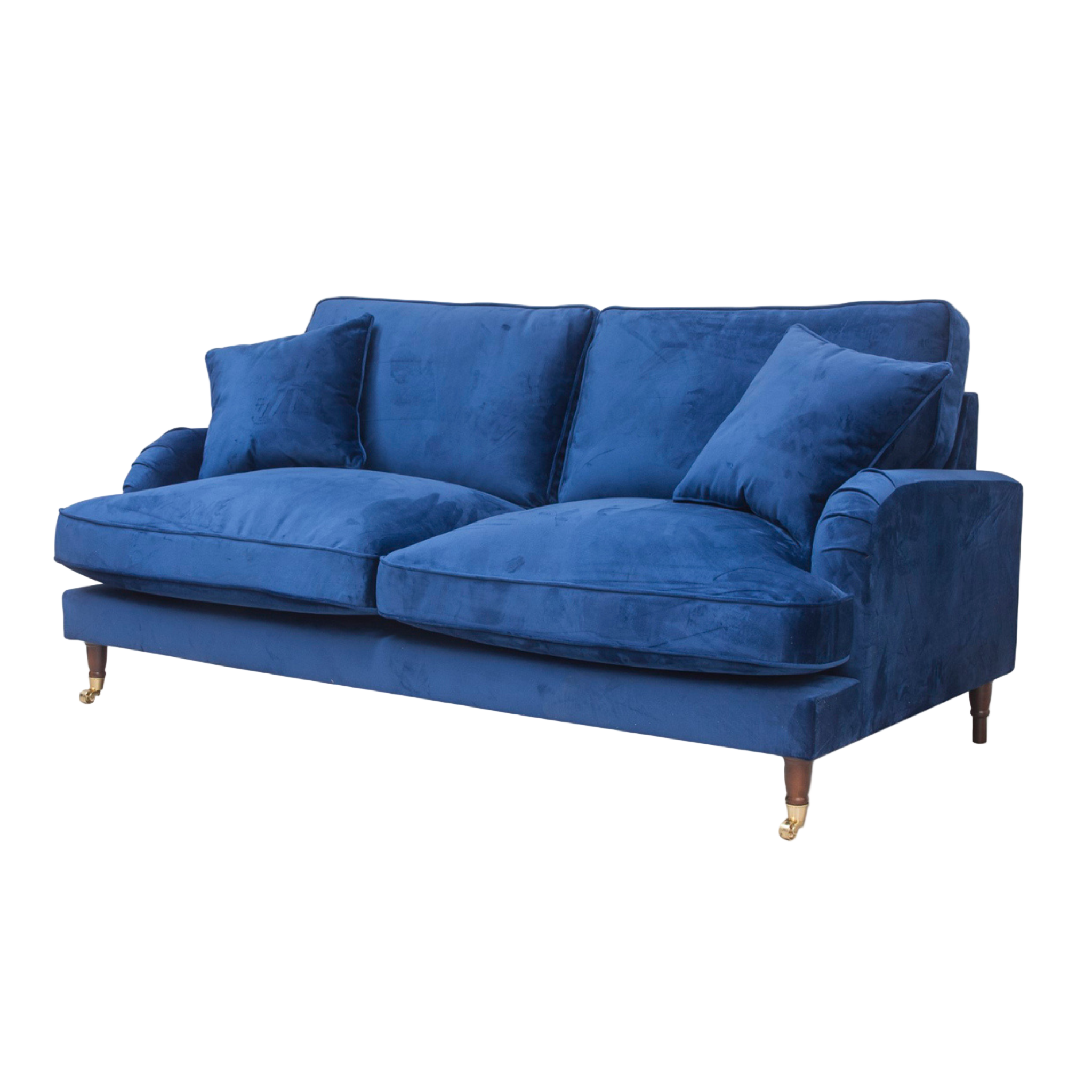 Rupert 3 Seater
