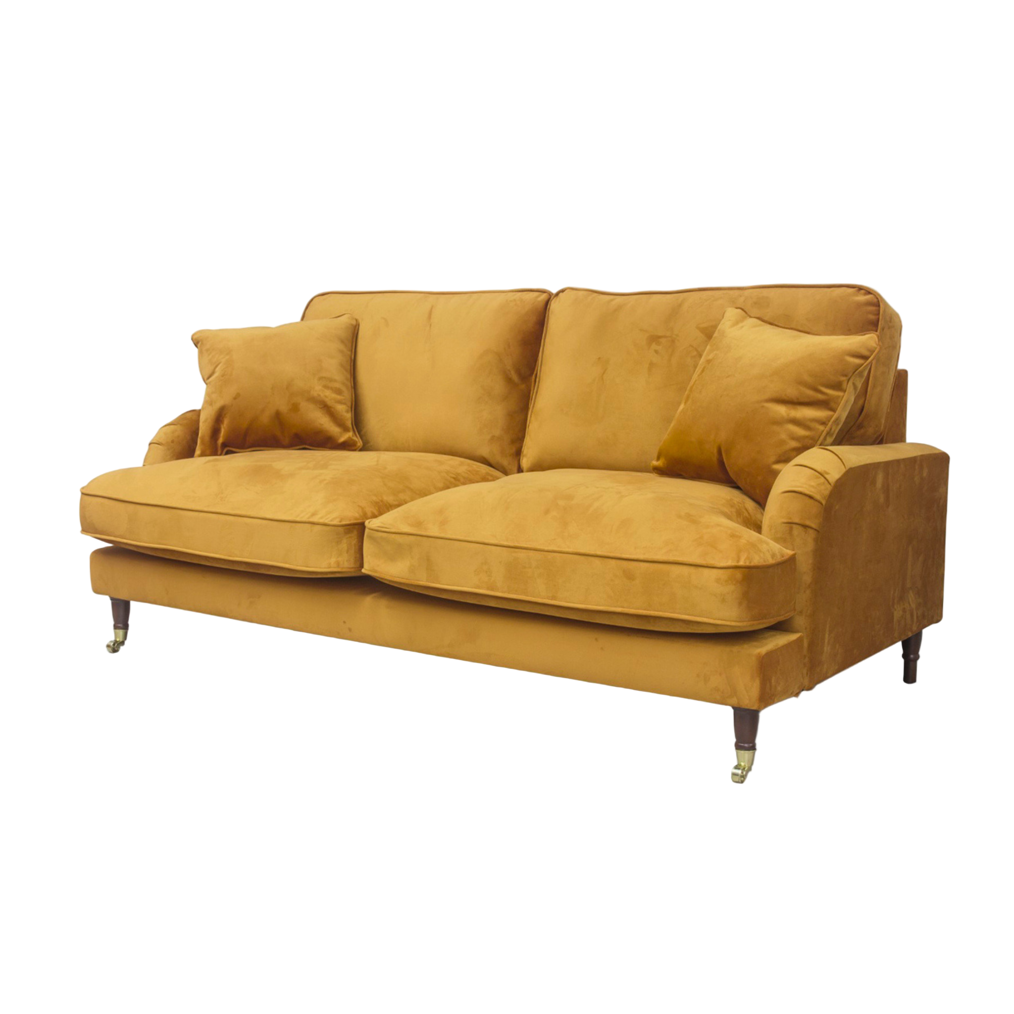 Rupert 3 Seater