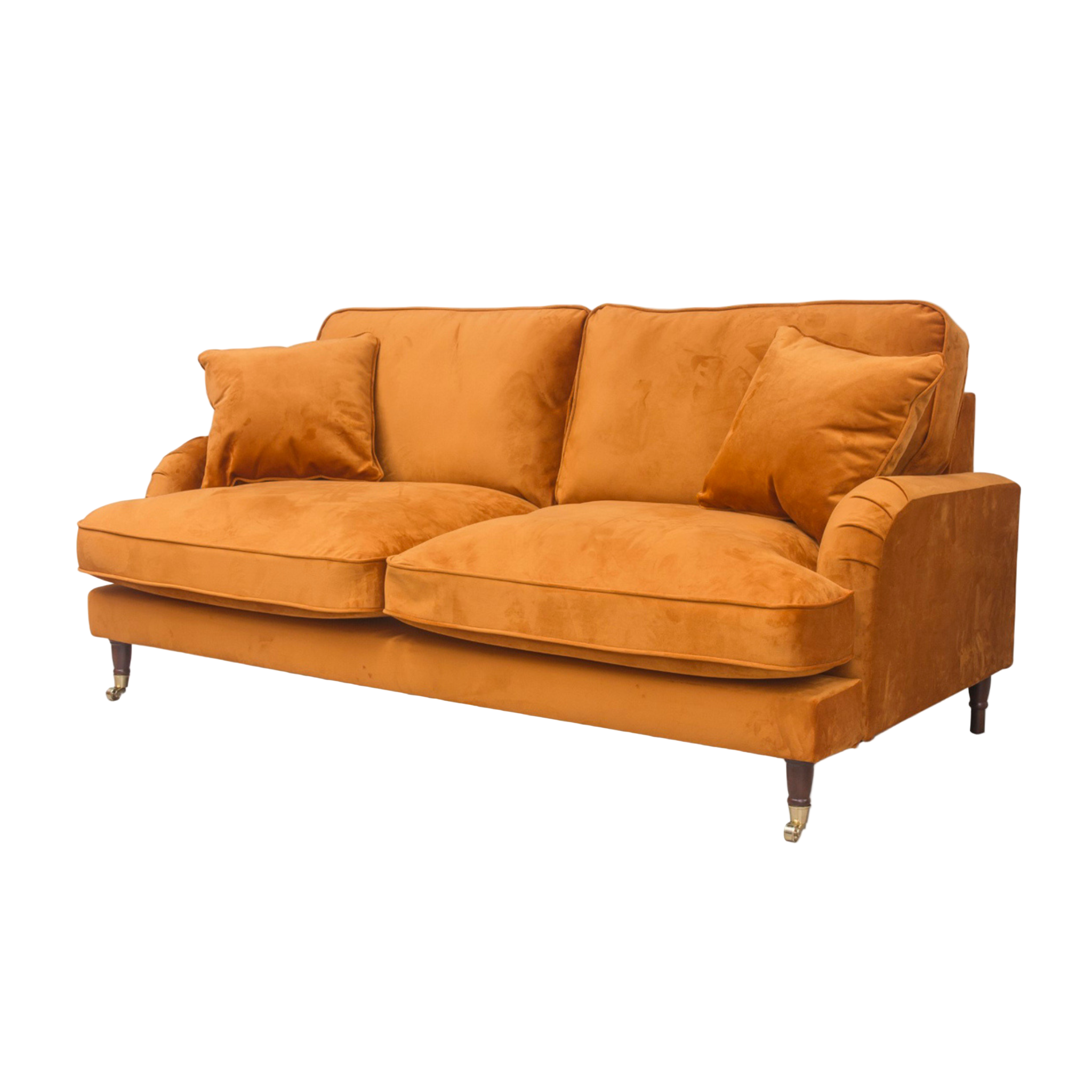 Rupert 3 Seater