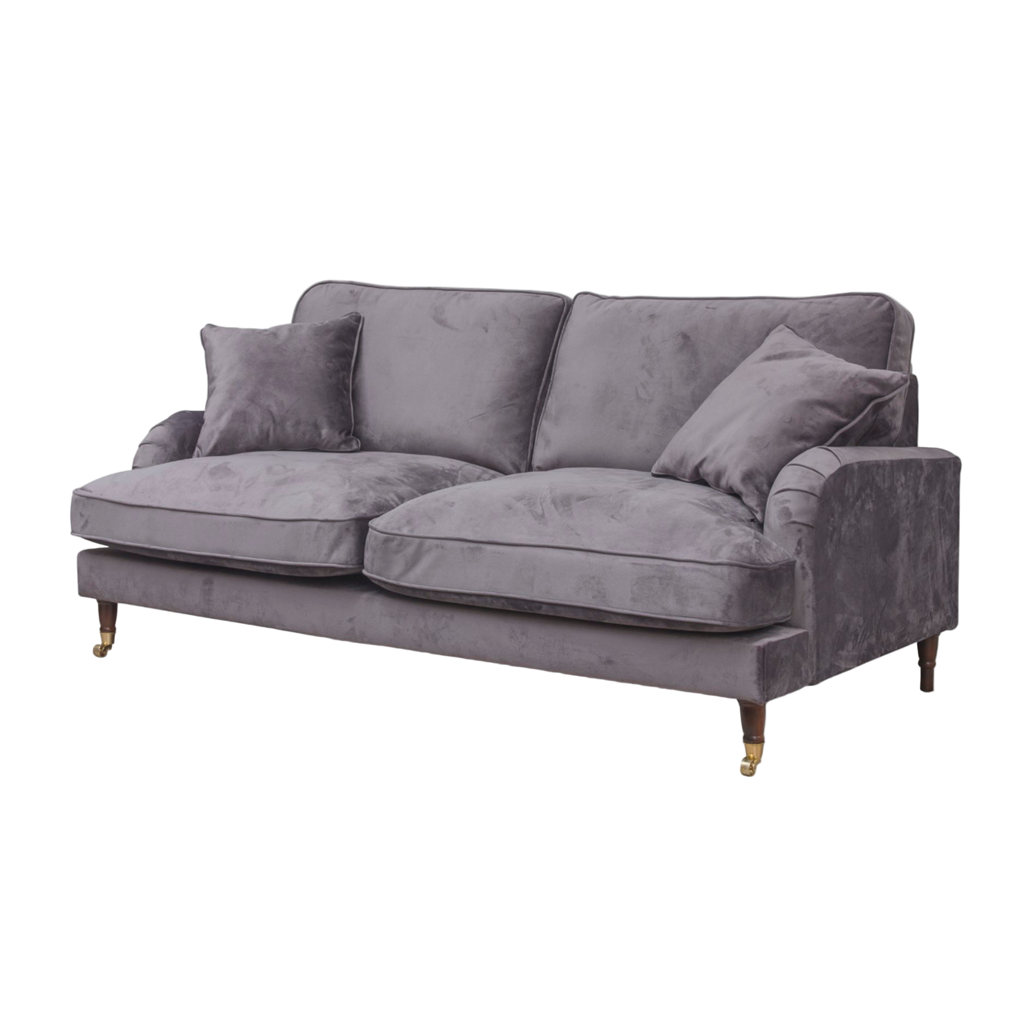 Rupert 3 Seater