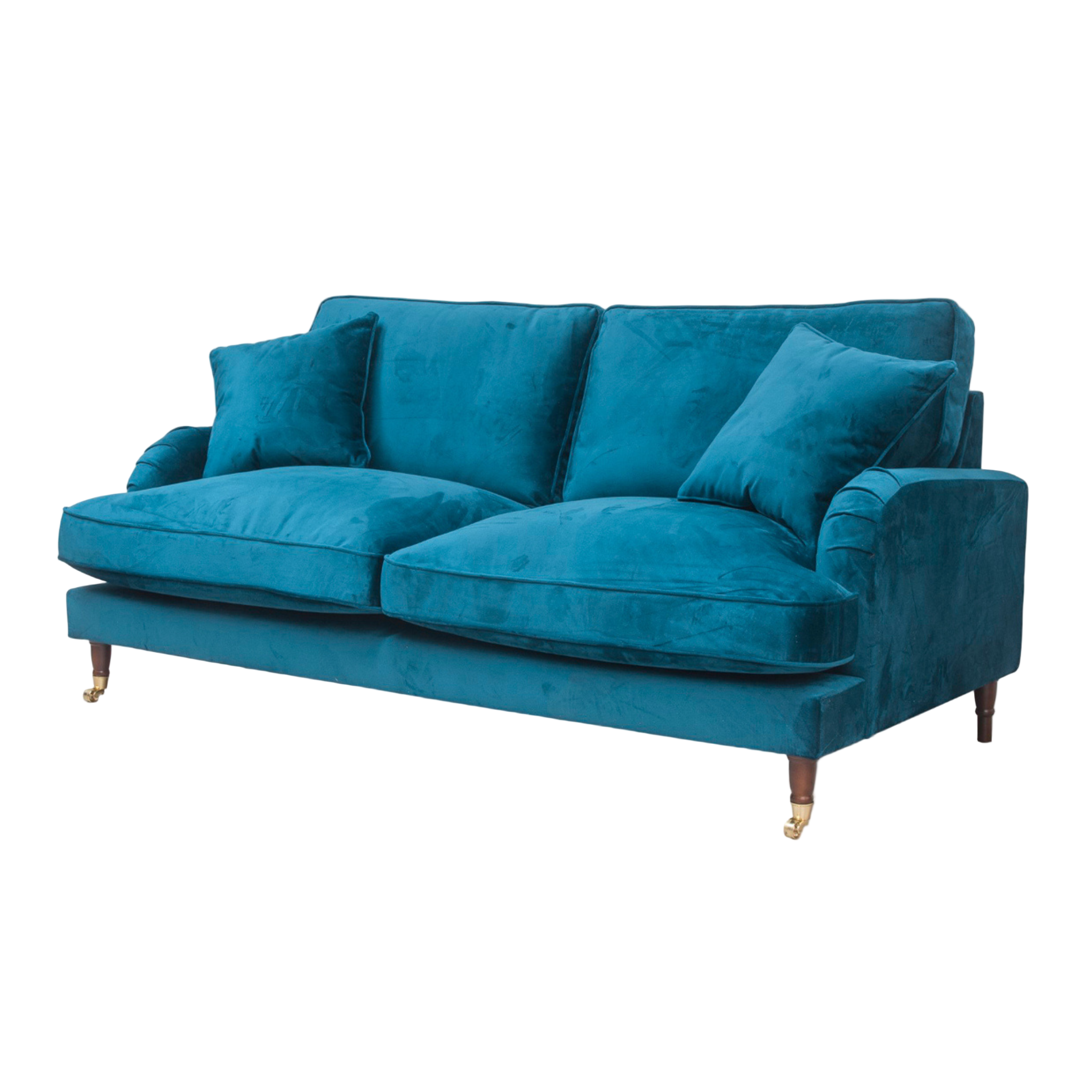Rupert 3 Seater