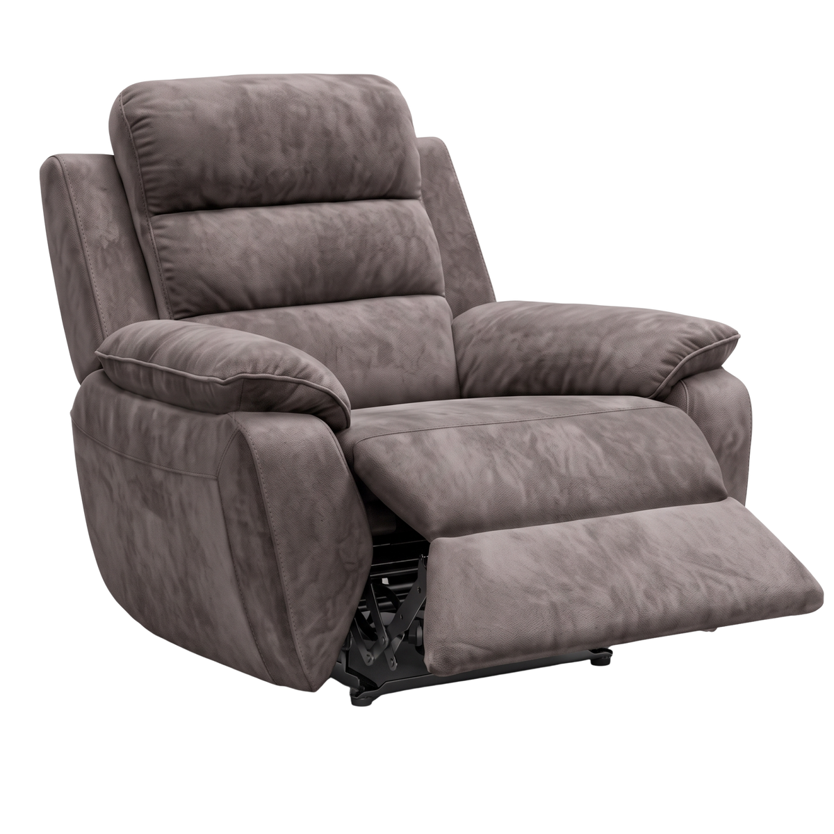 Rural Manual Recliner Chair