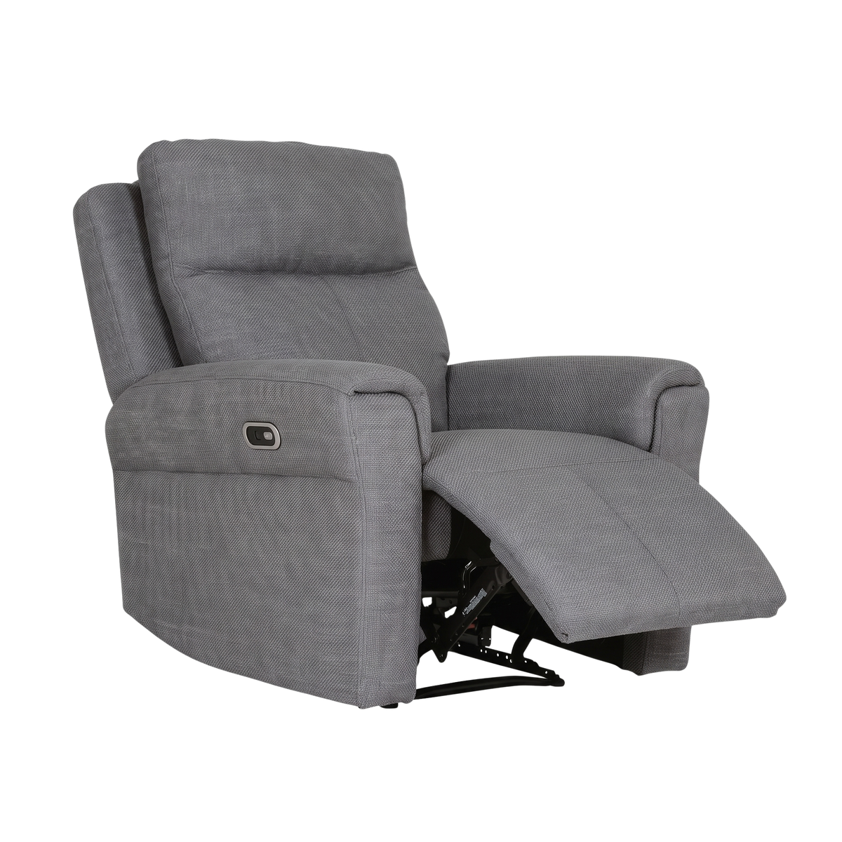 Russo 1 Seater Electric Recliner