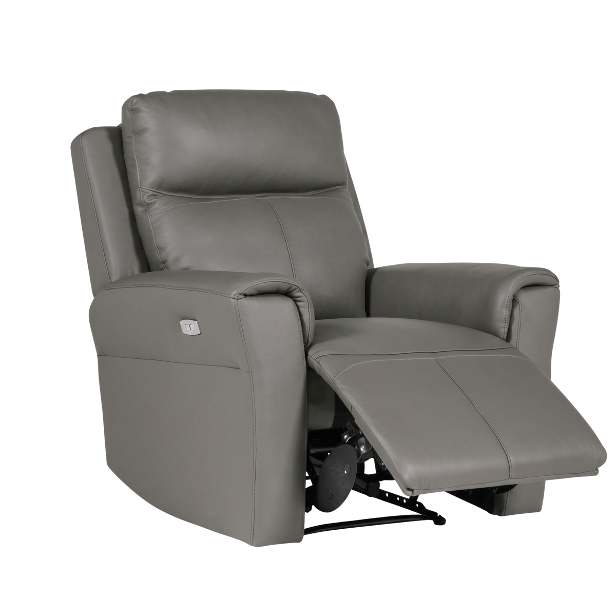 Russo 1 Seater Electric Recliner