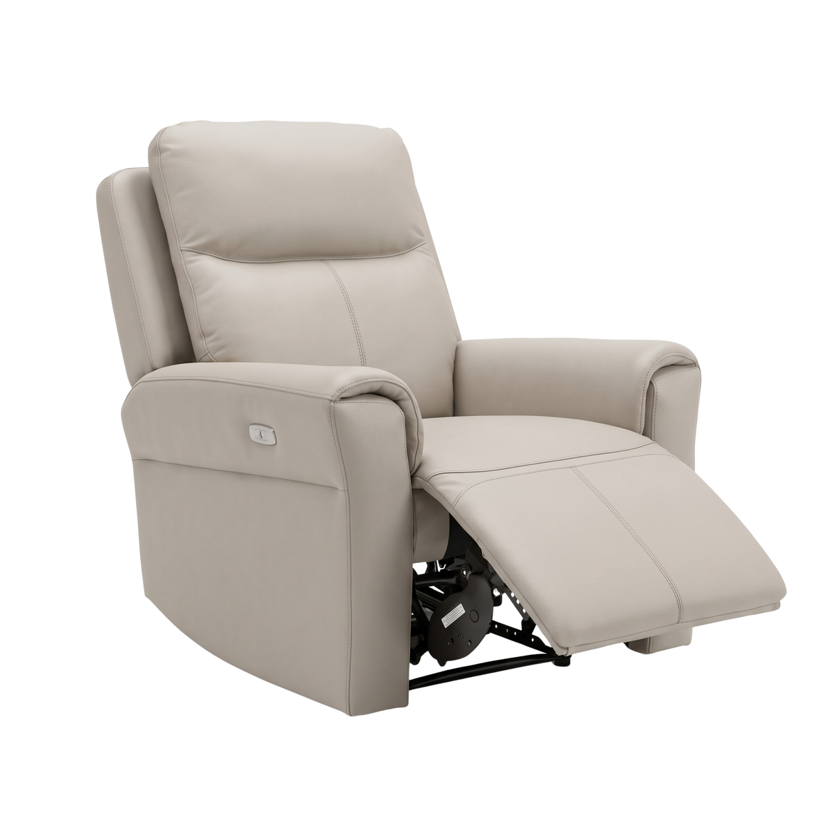 Russo 1 Seater Electric Recliner