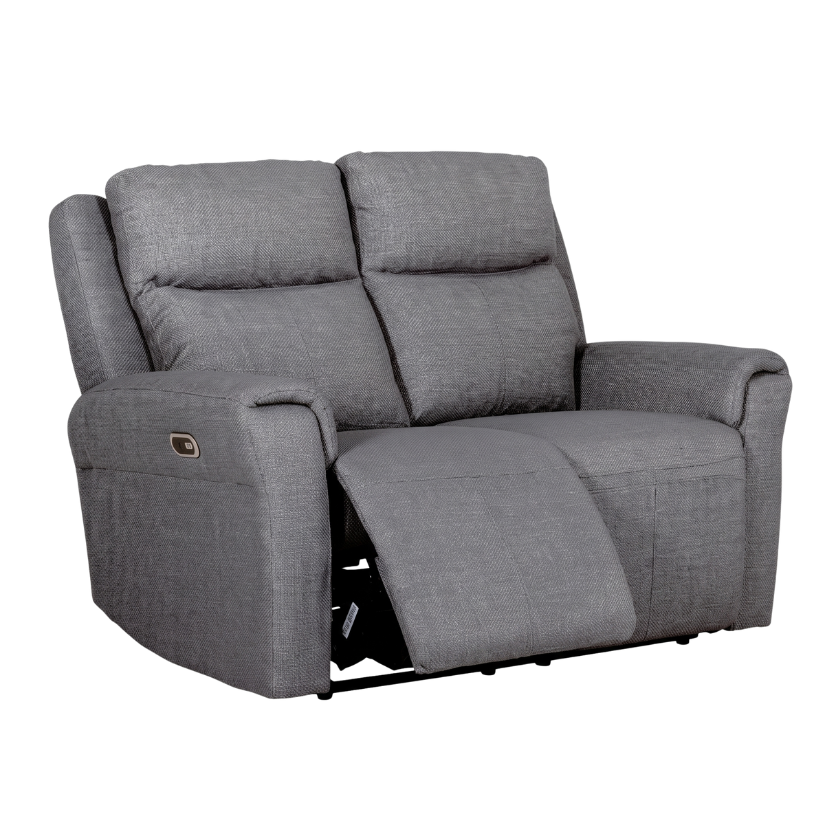 Russo 2 Seater Electric Recliner