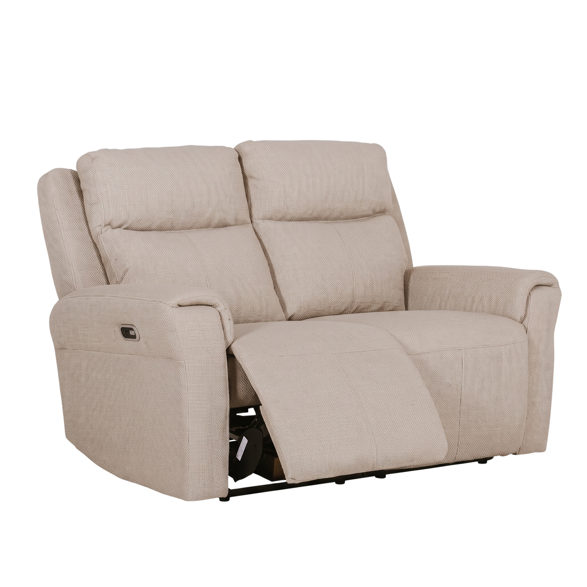 Russo 2 Seater Electric Recliner