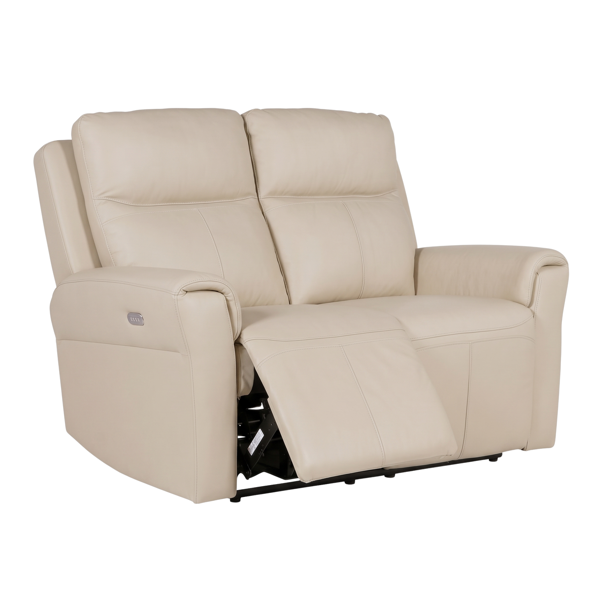 Russo 2 Seater Electric Recliner