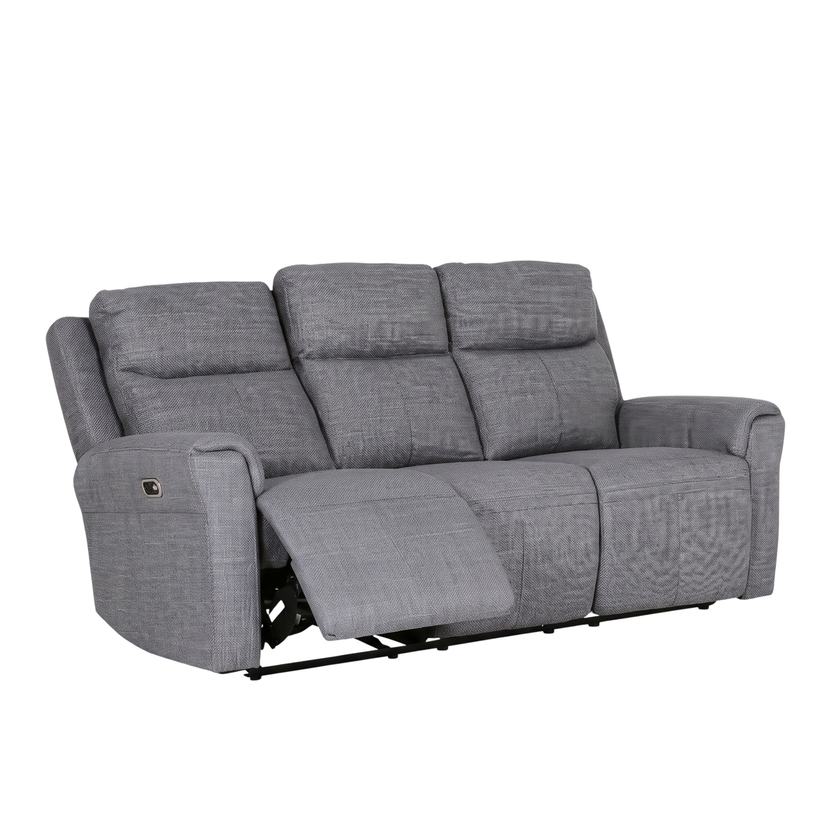 Russo 3 Seater Electric Recliner