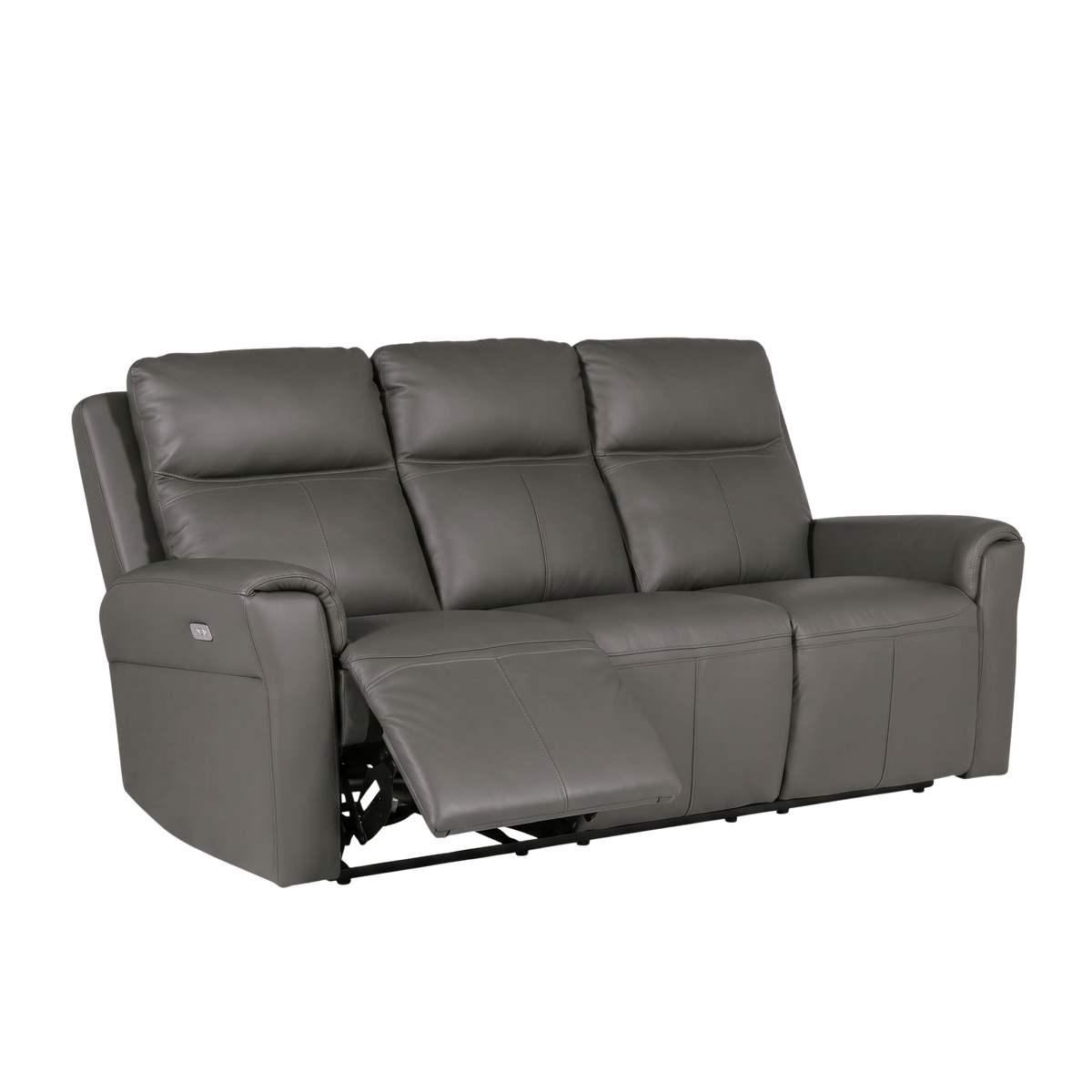 Russo 3 Seater Electric Recliner