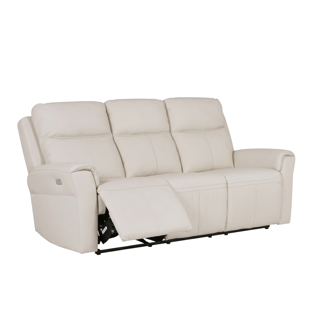 Russo 3 Seater Electric Recliner