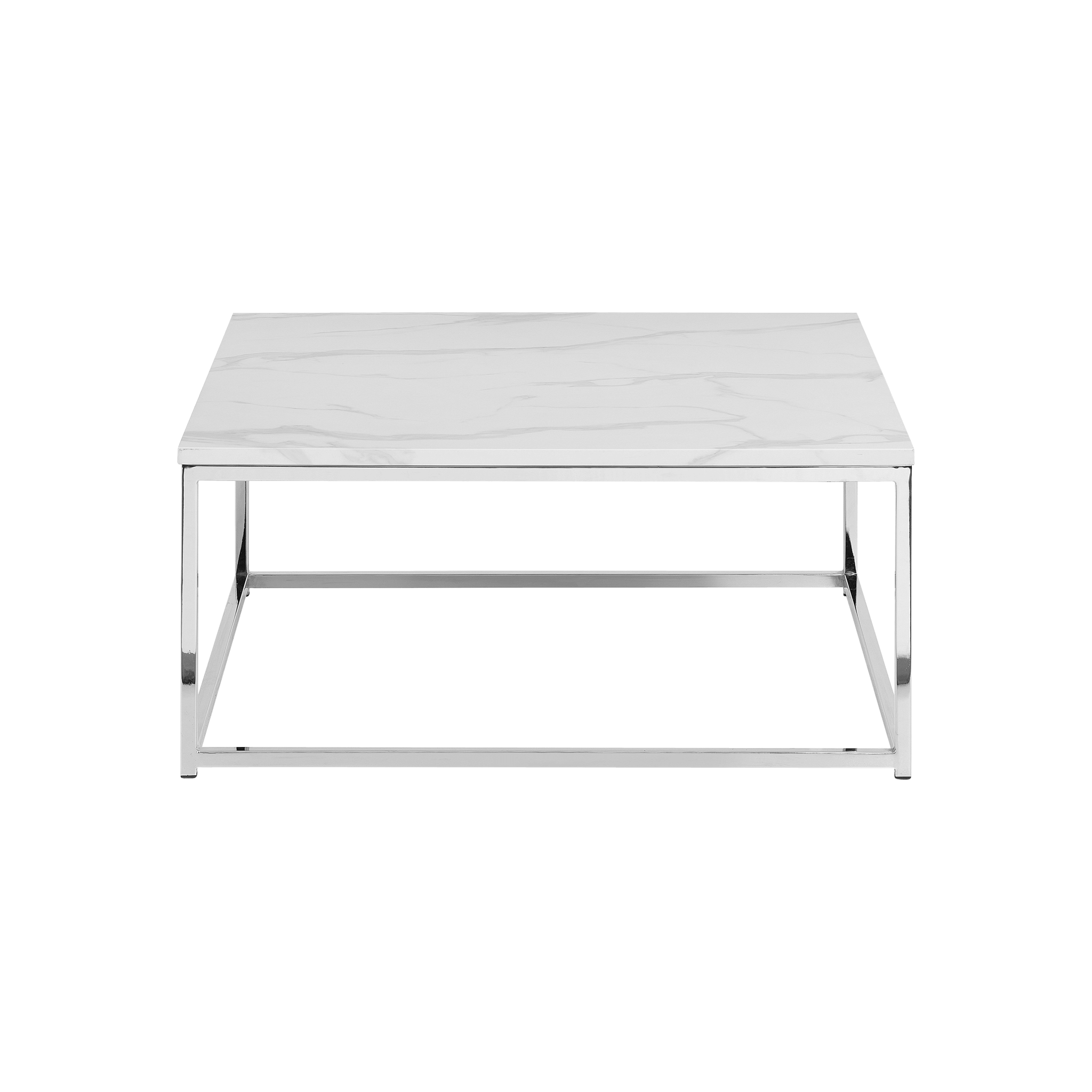 Matteo Marble Top Coffee Table