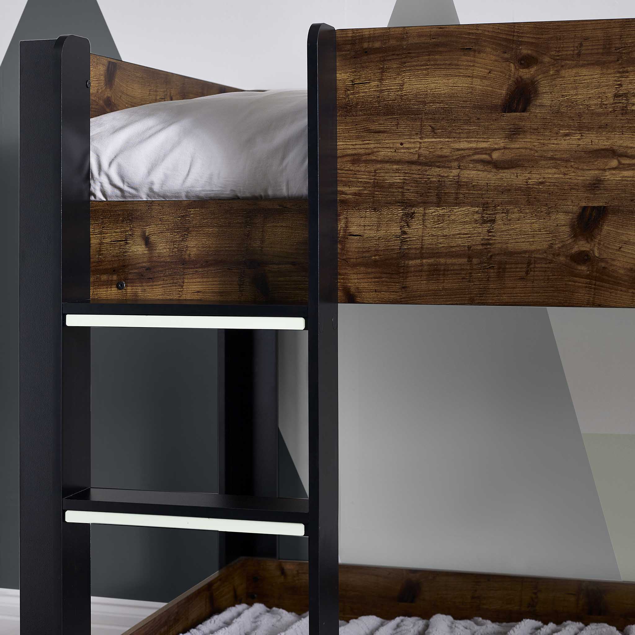 Benson Bunk Bed