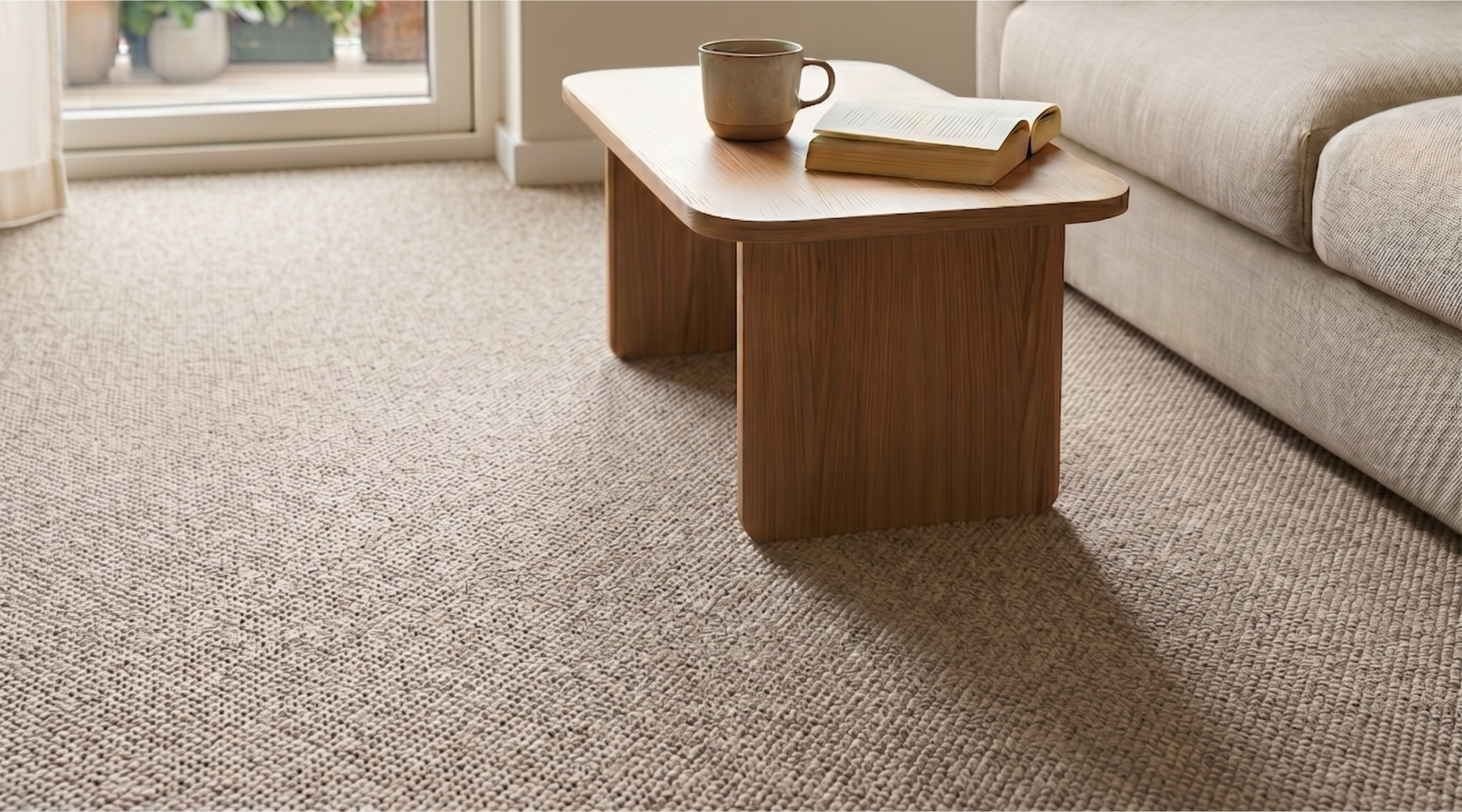 Flatweave Classic Panama