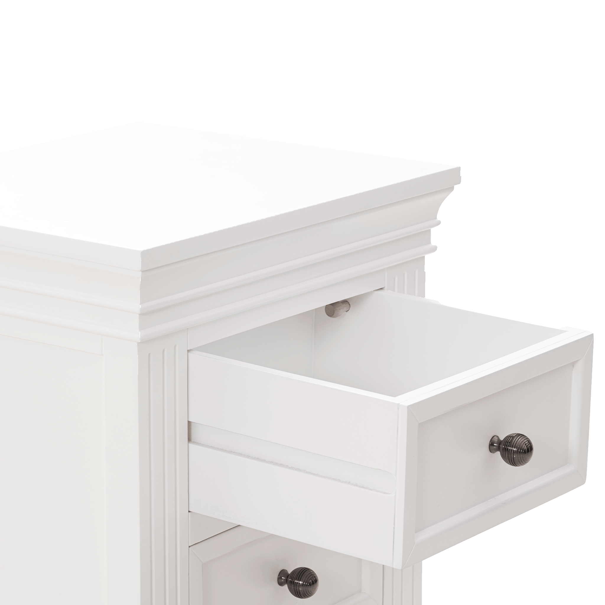 Damask 2 Drawer Locker