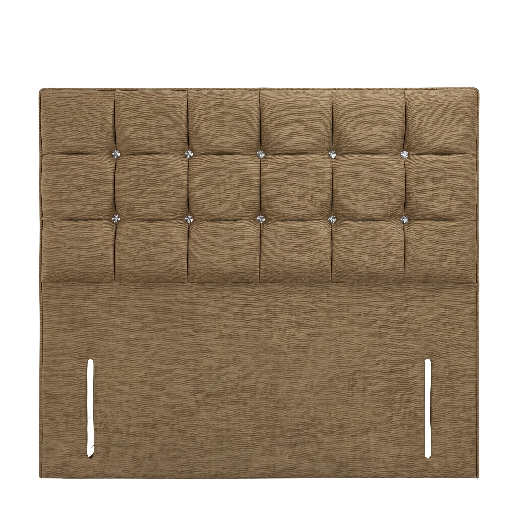 Flare Headboard
