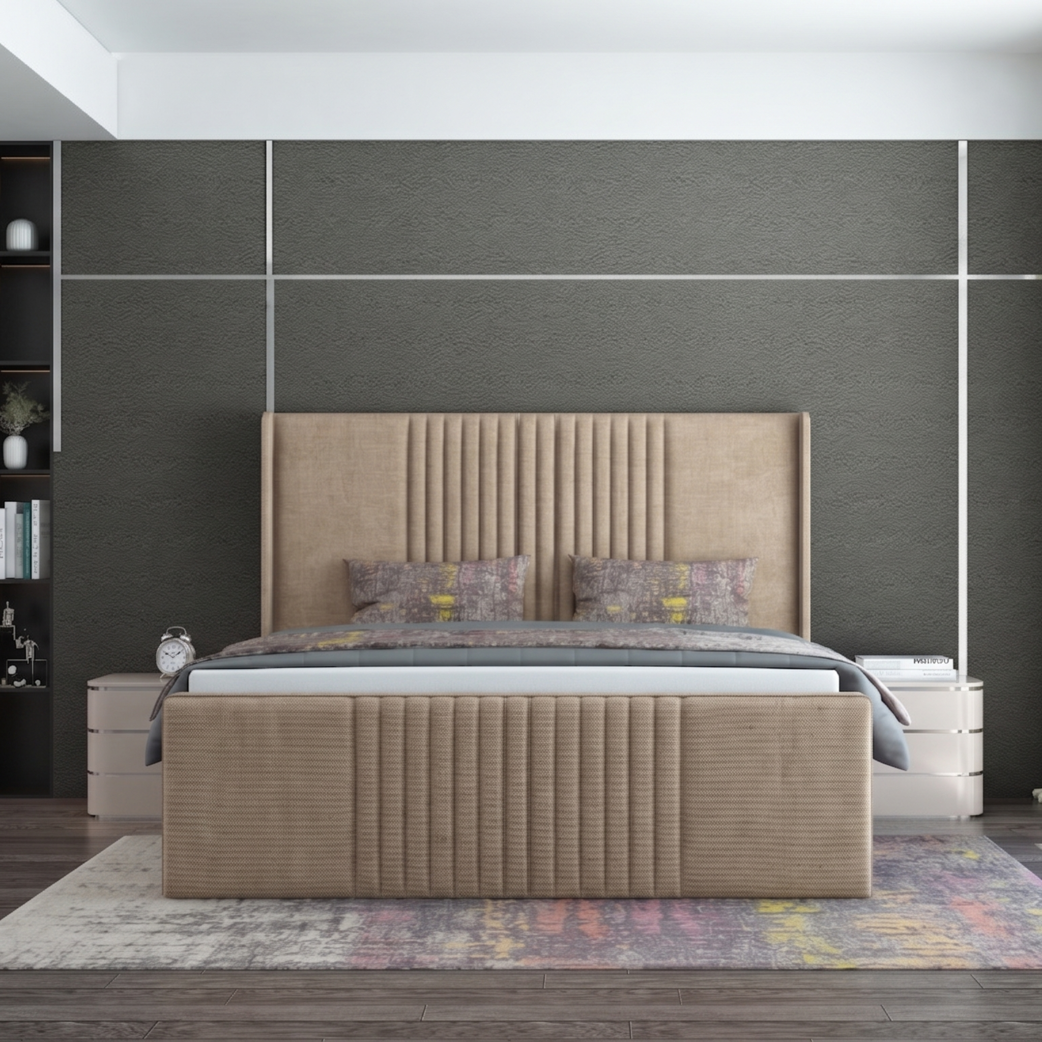 Xara Bedframe