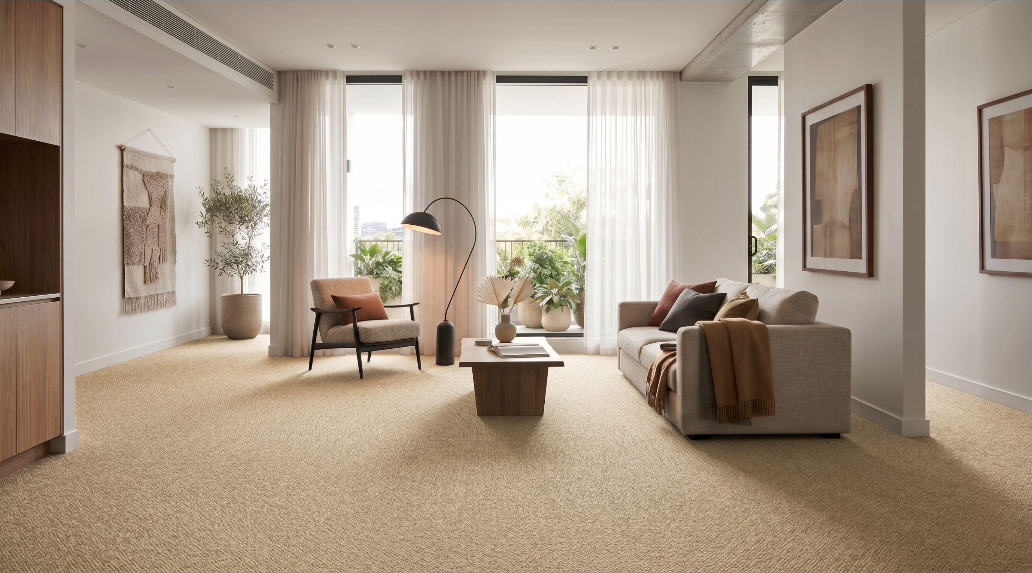 Sisal Easyfit Borneo