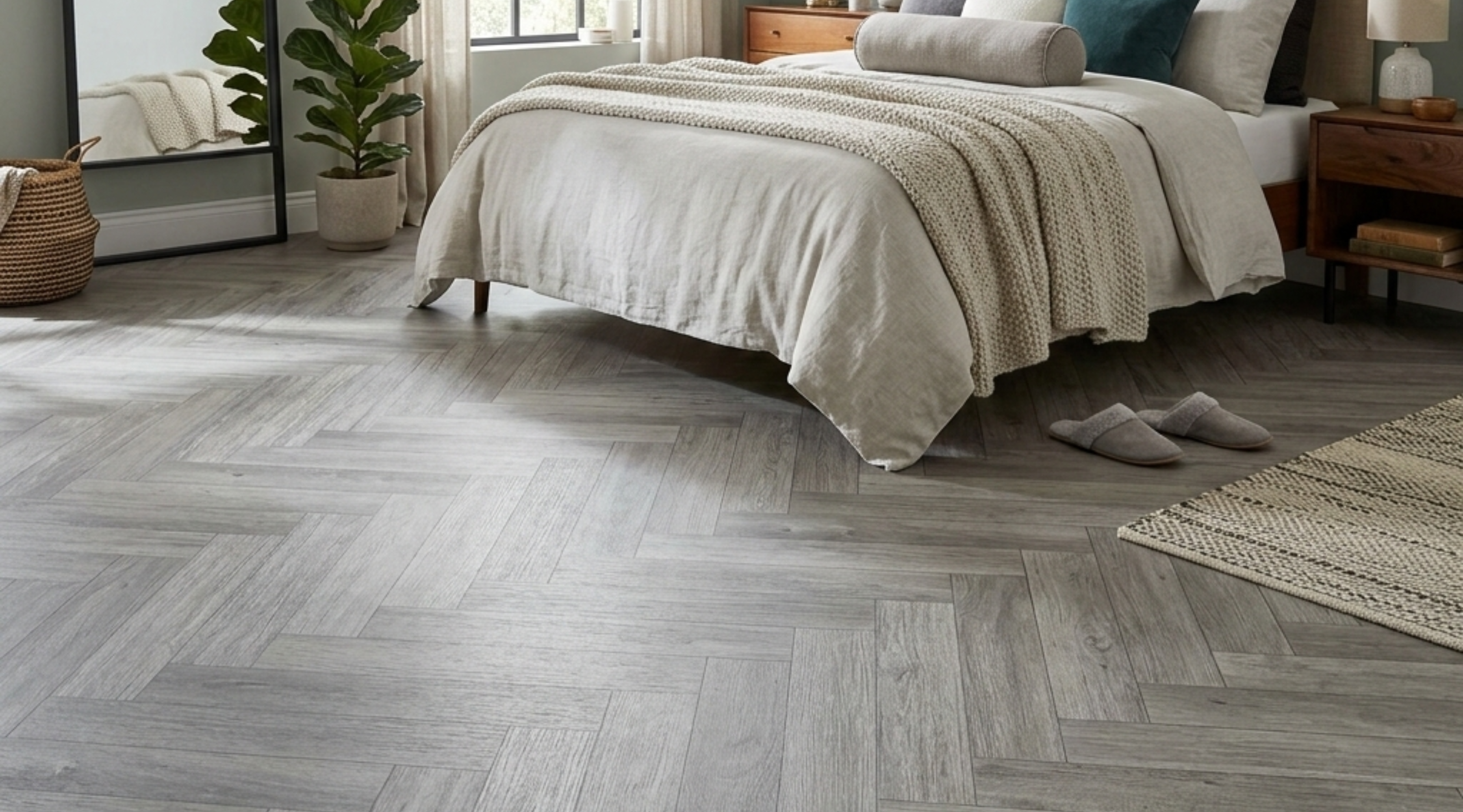 Seattle Grey | Des Kelly