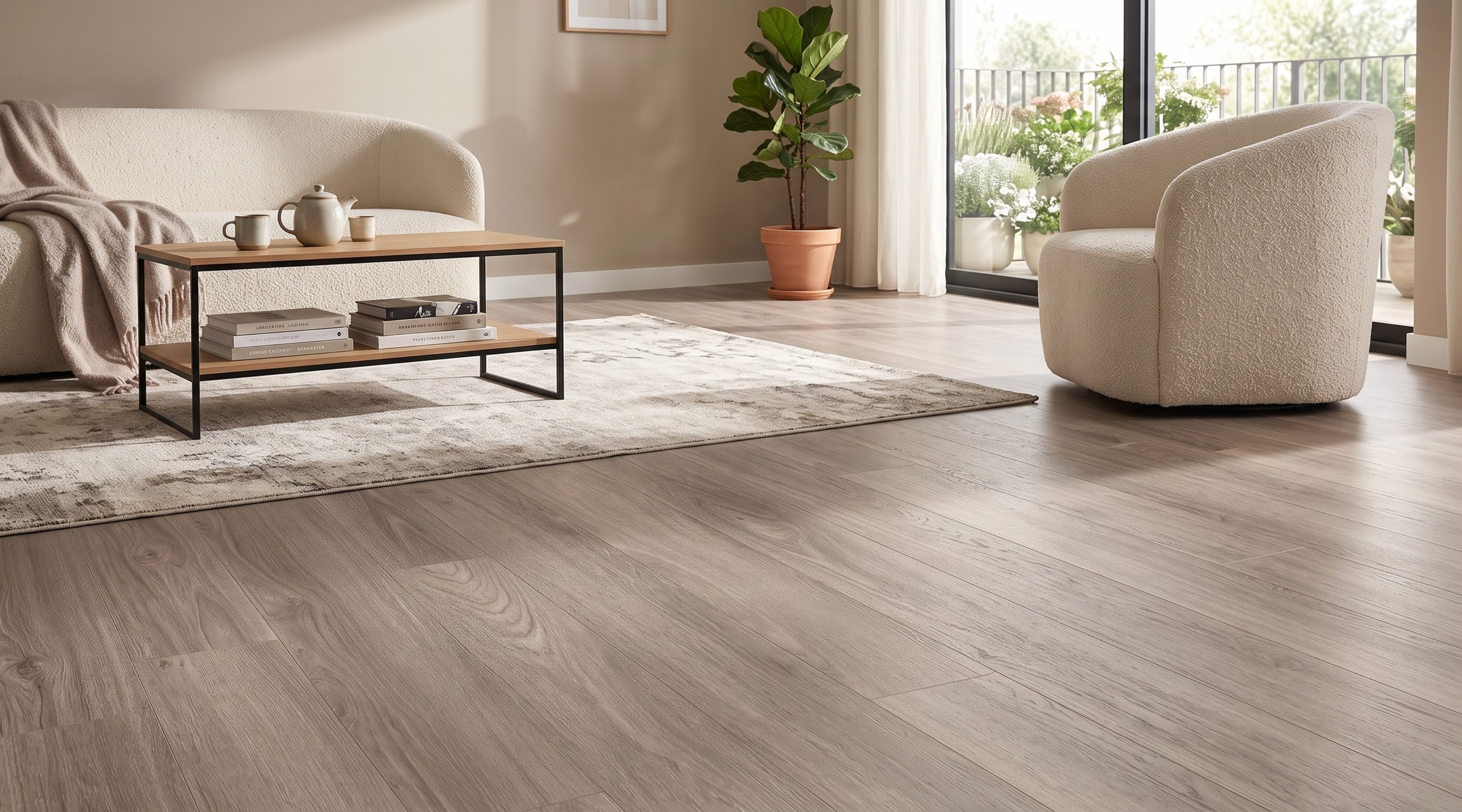 Shannon Oak 12mm AC5