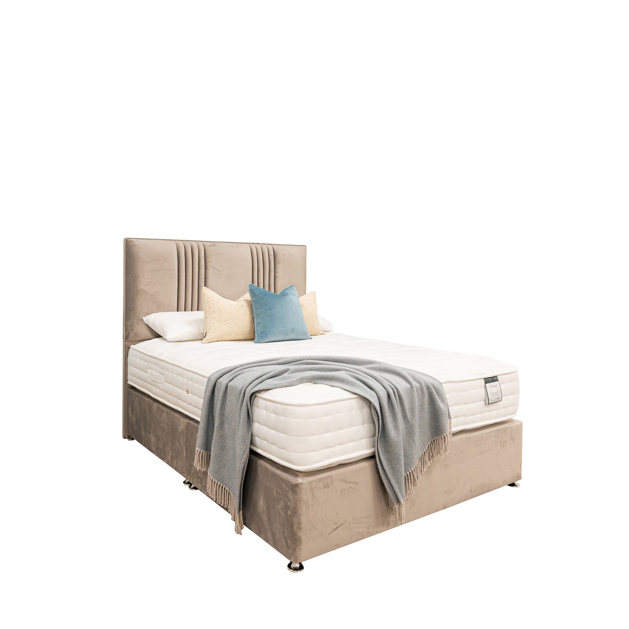 Shelbourne Bed Bundle