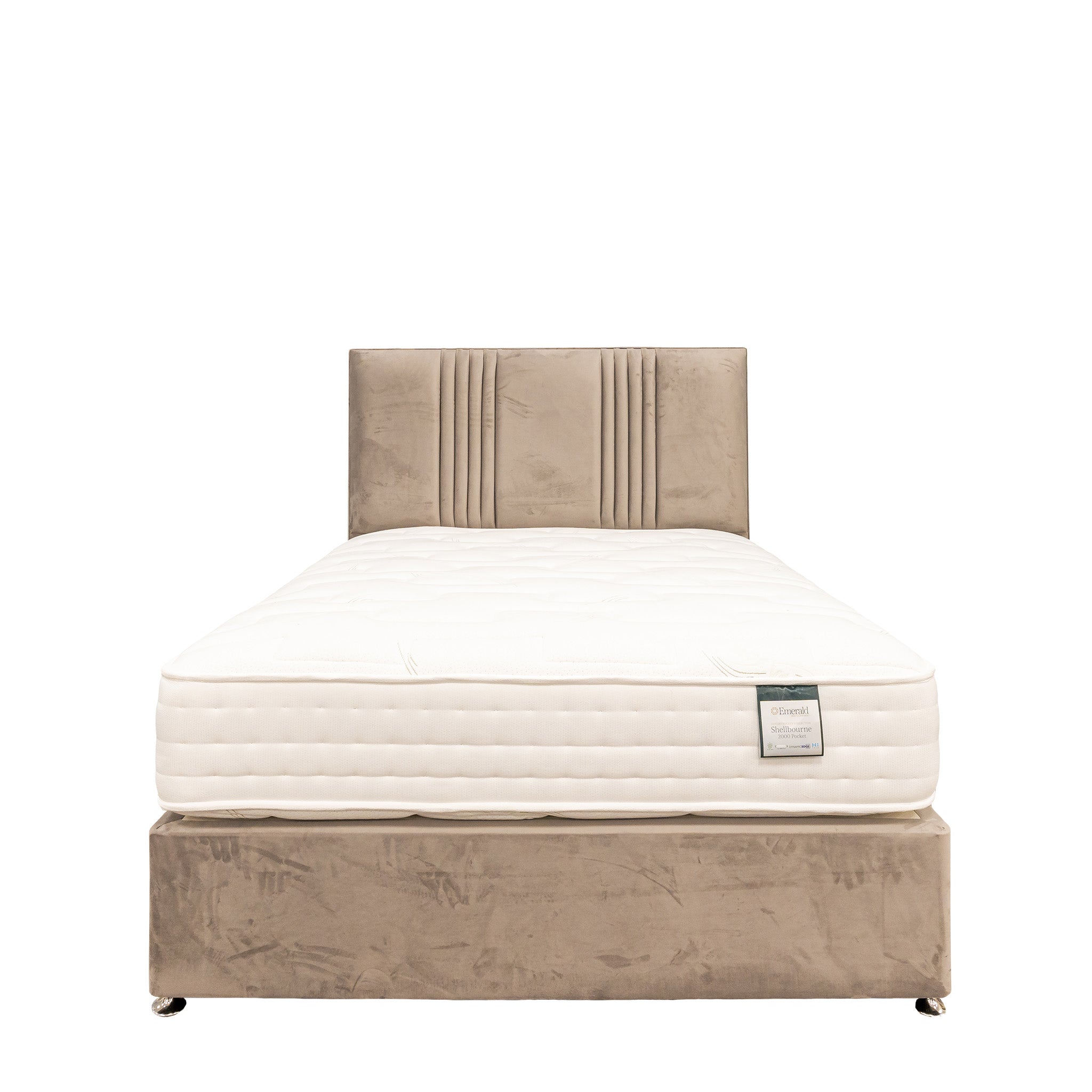 Shelbourne Bed Bundle