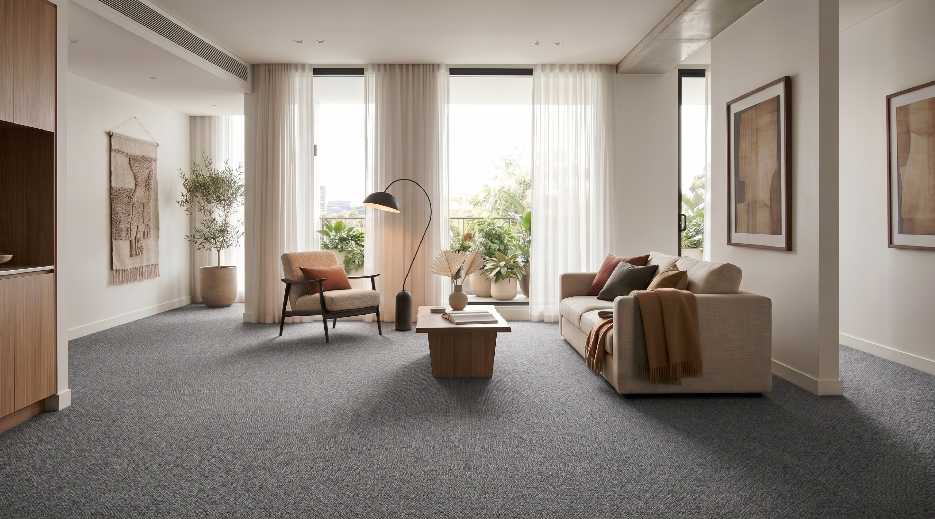 Sisal Easyfit Borneo