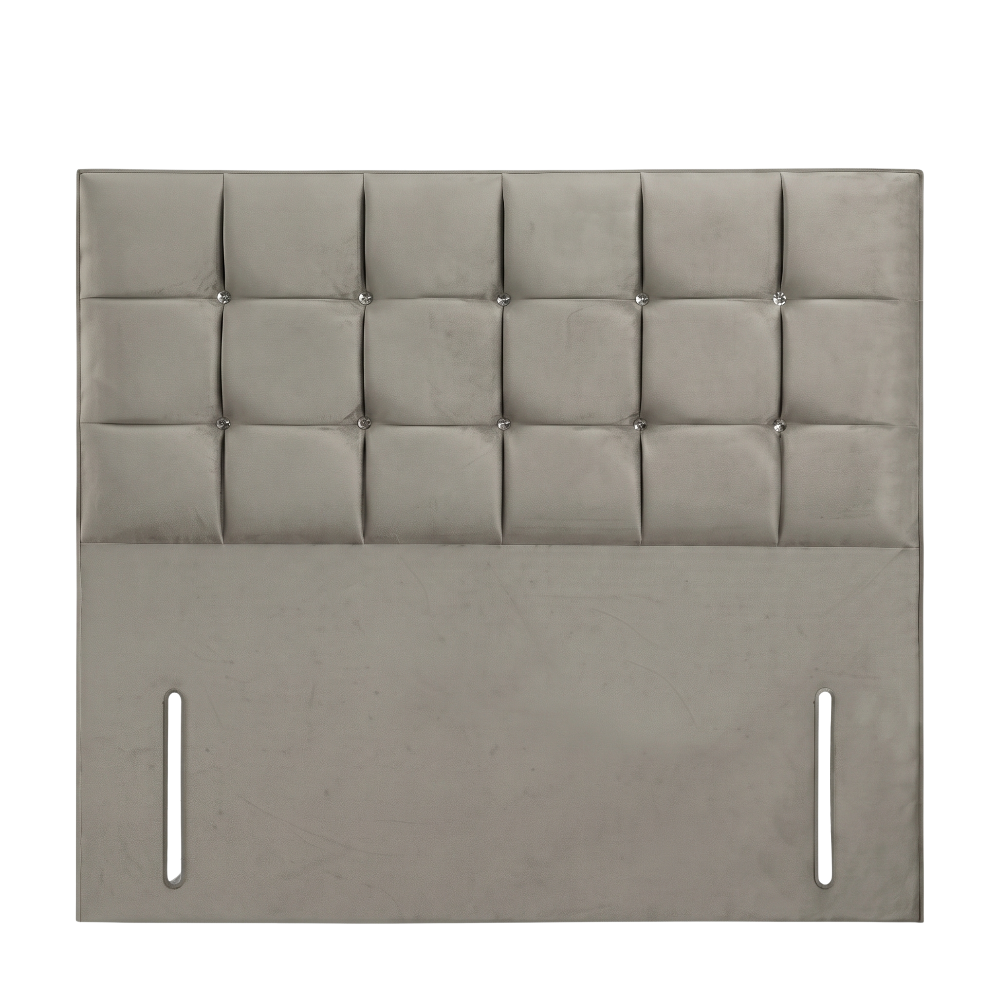 Flare Headboard