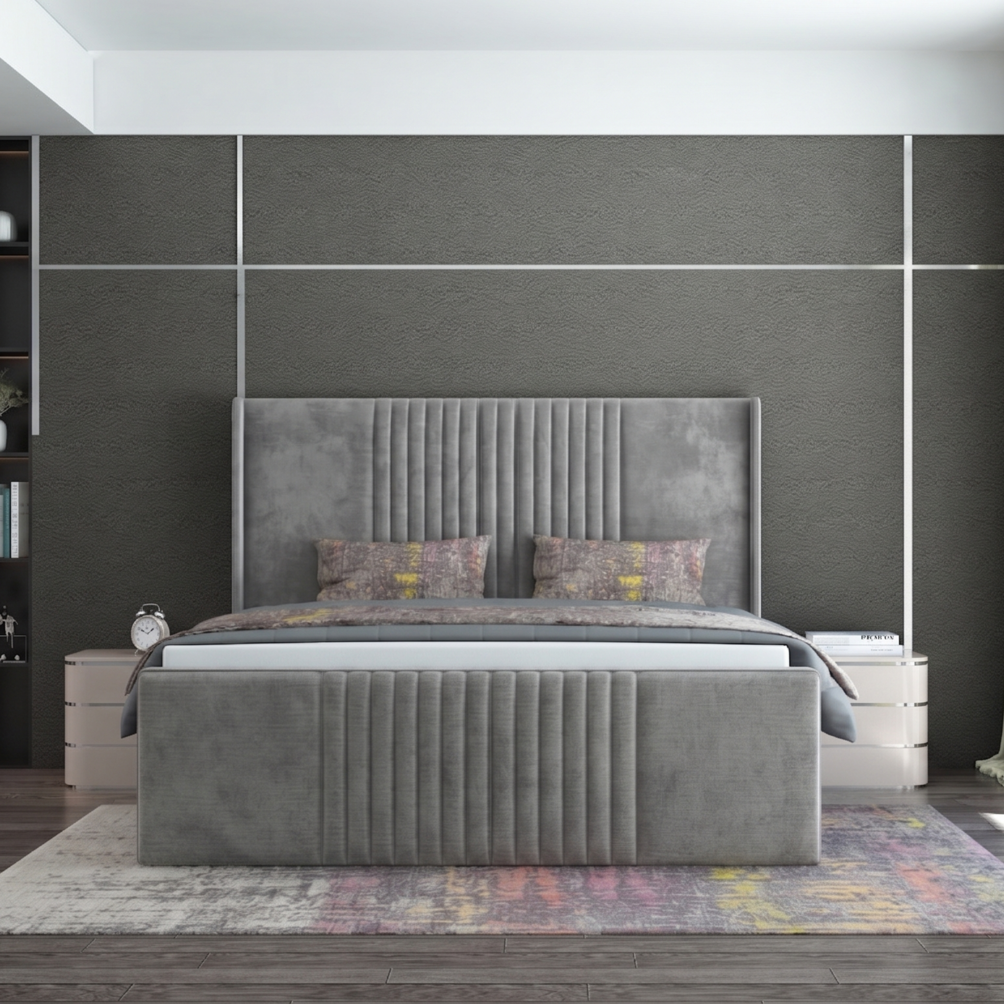 Xara Bedframe