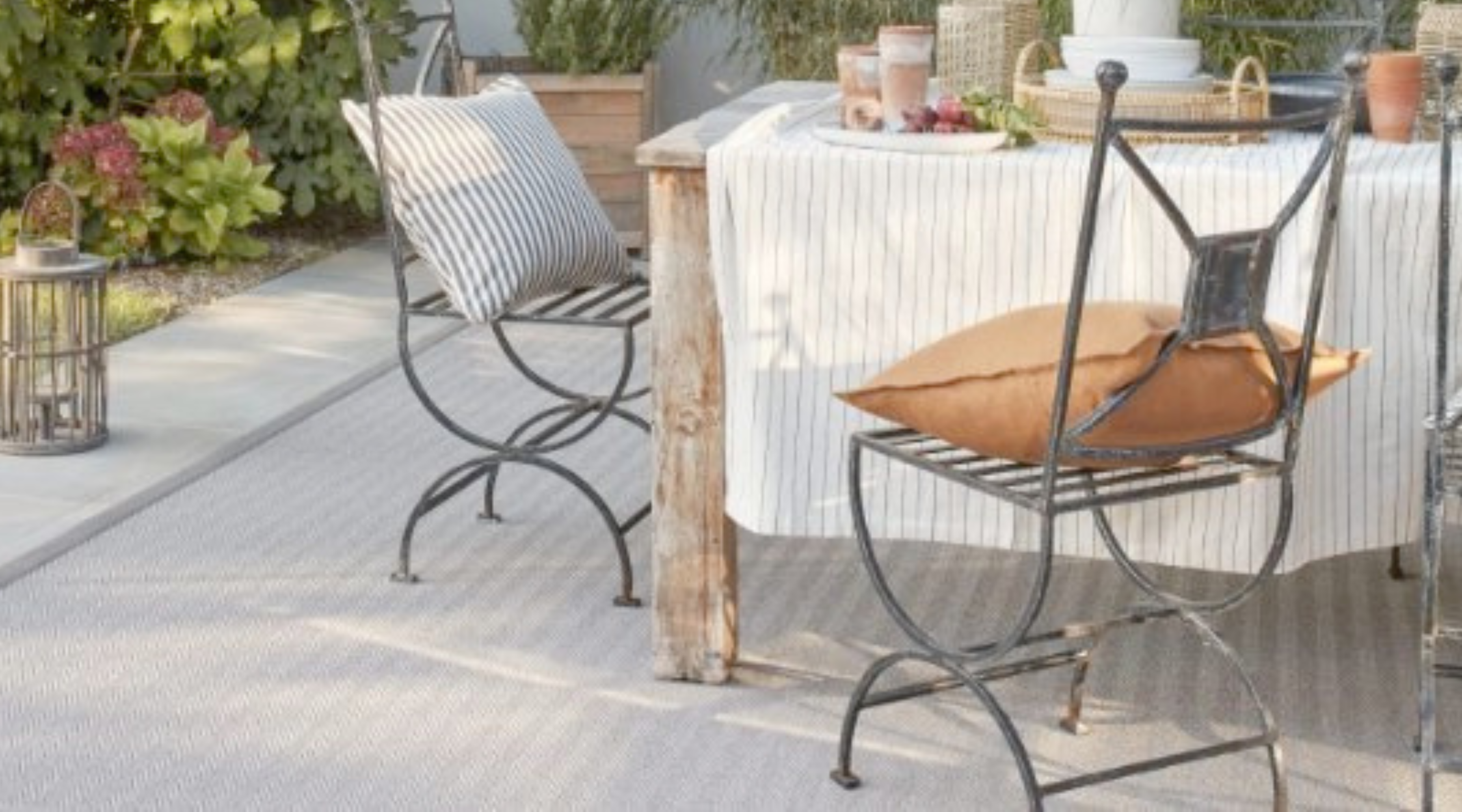 Sisal Easyfit Antilles