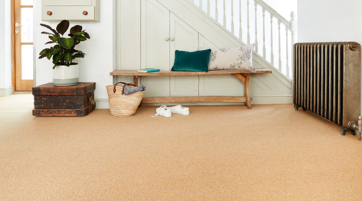 Sisal Weave