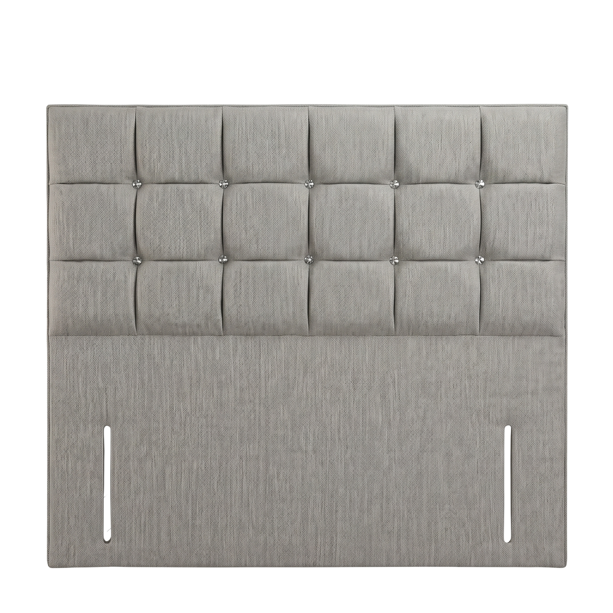 Flare Headboard