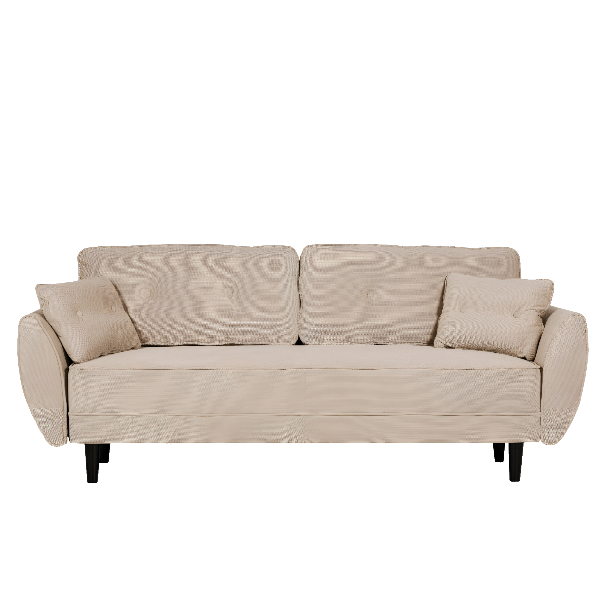 Iris Sofa Bed Natural