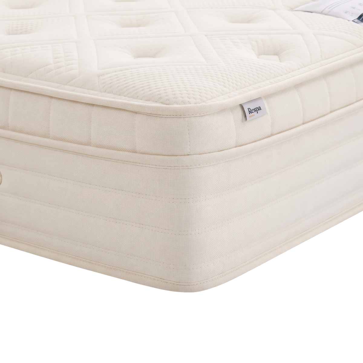 Soft Harmony Mattress