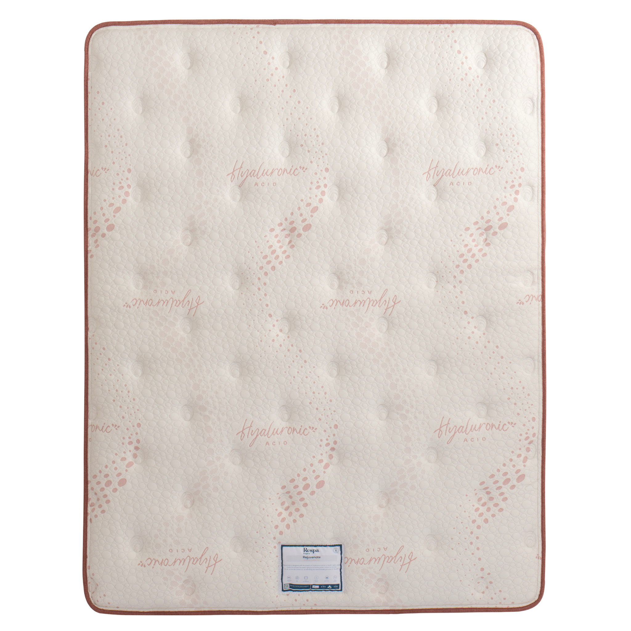 Soft Harmony Mattress